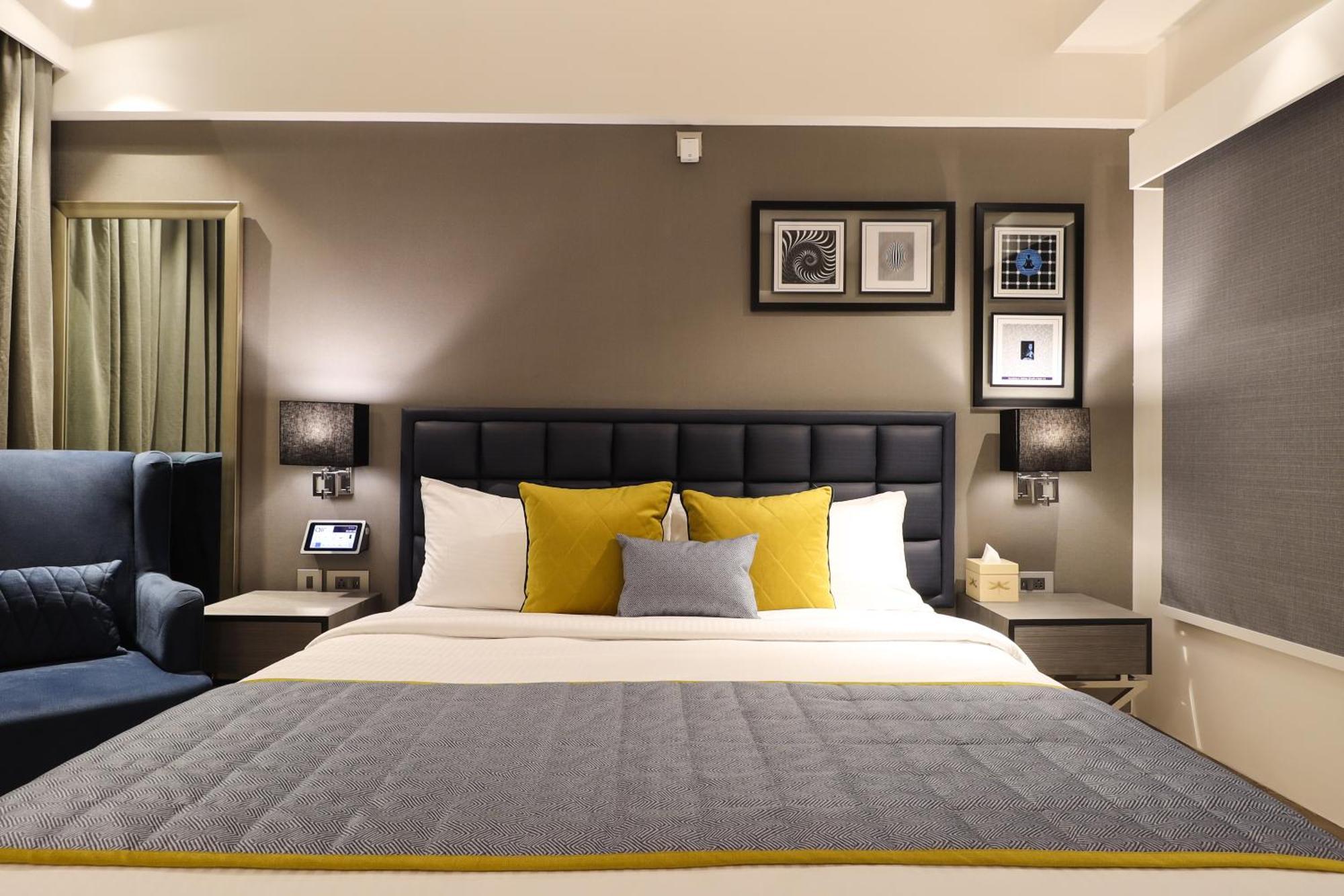 Premium Double Room