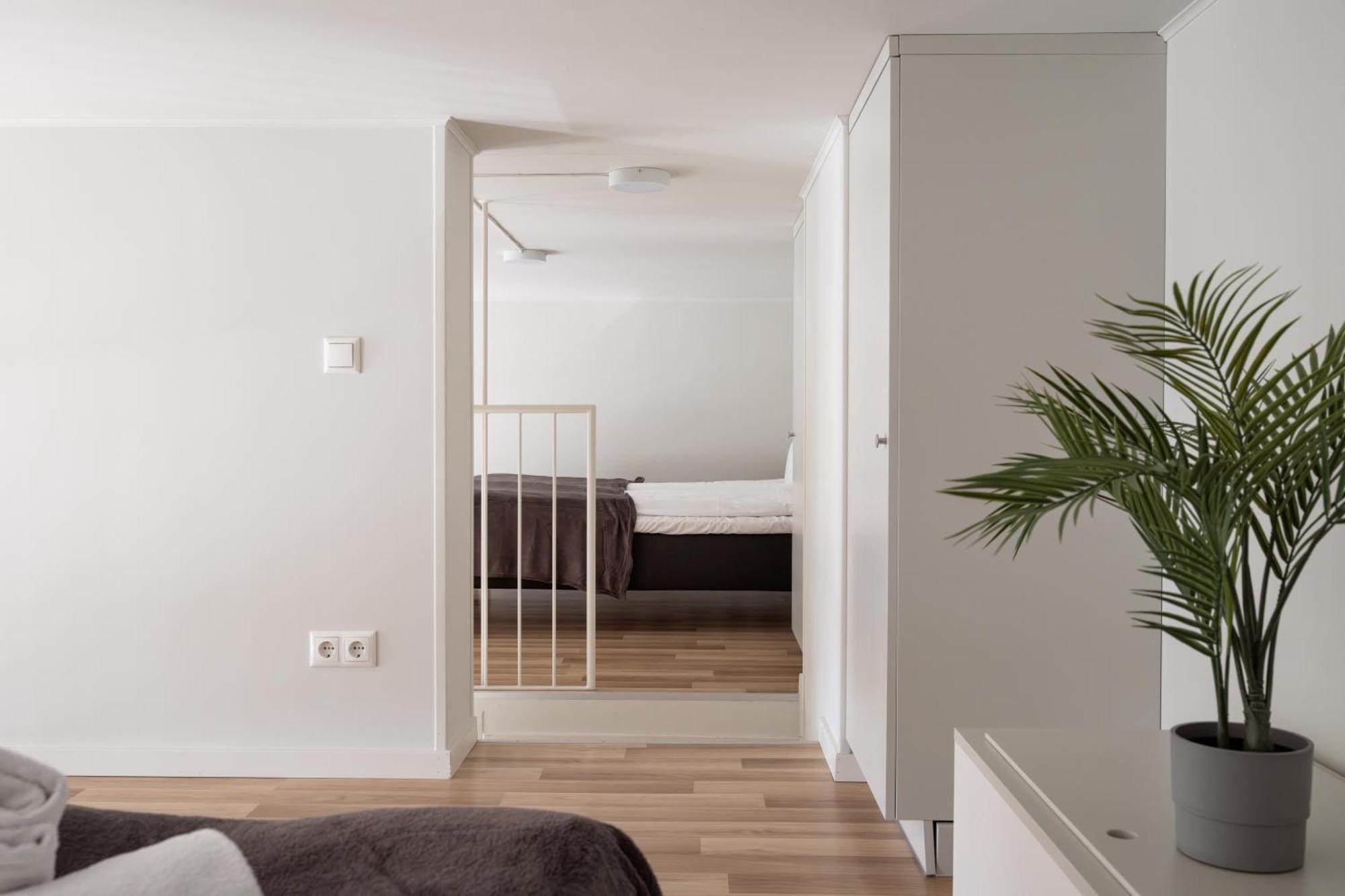 Family Loft Studio River View