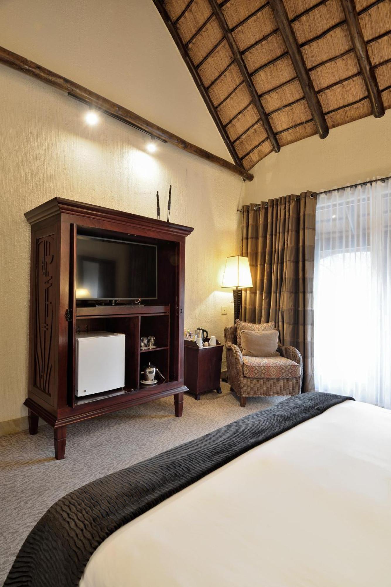 Accessible Twin Room
