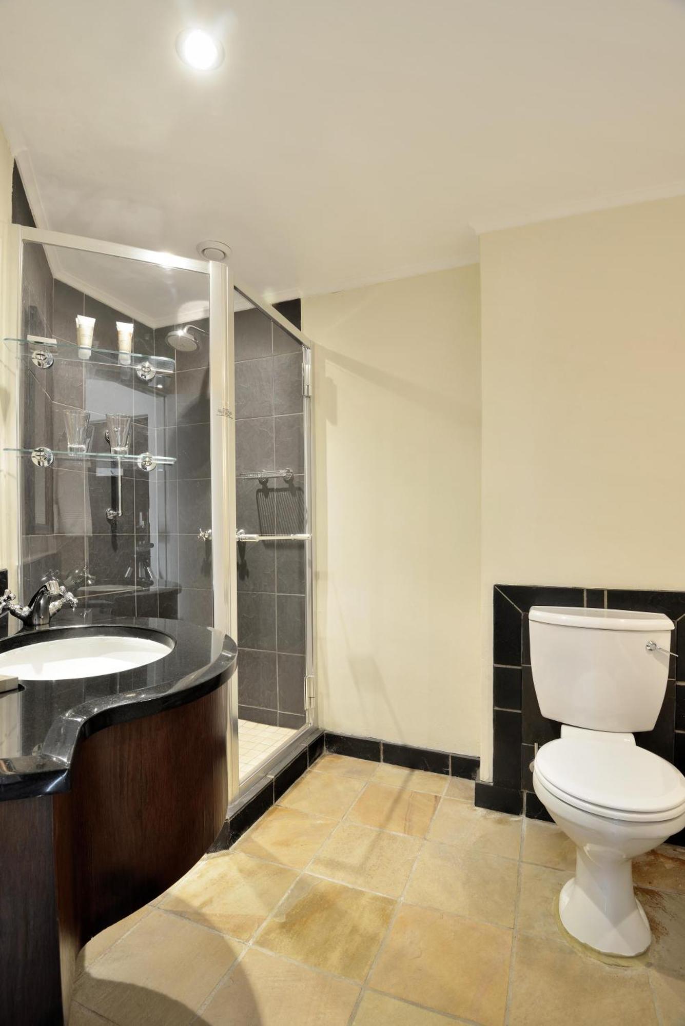 Executive King Room
