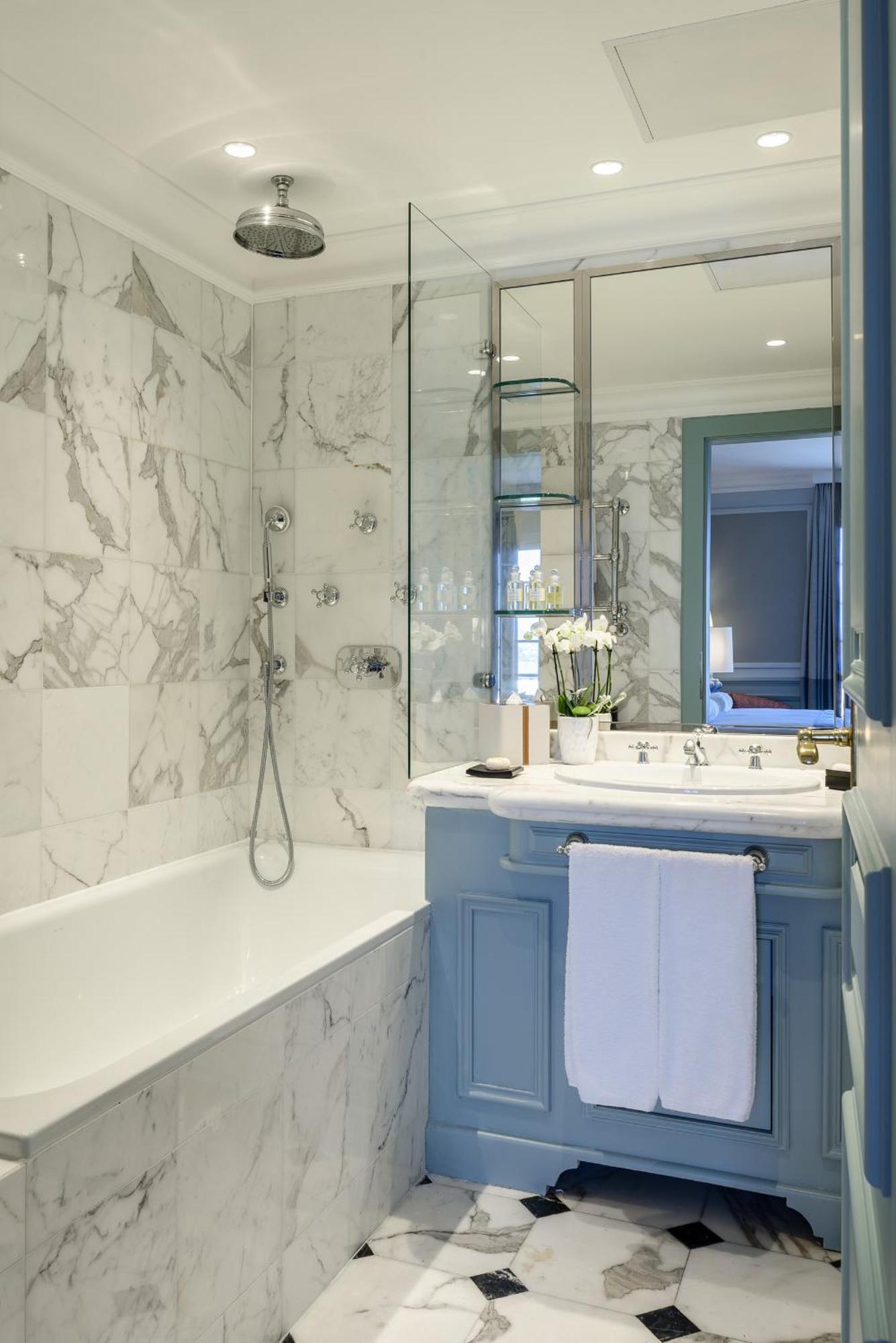 Superior Suite with Sea View