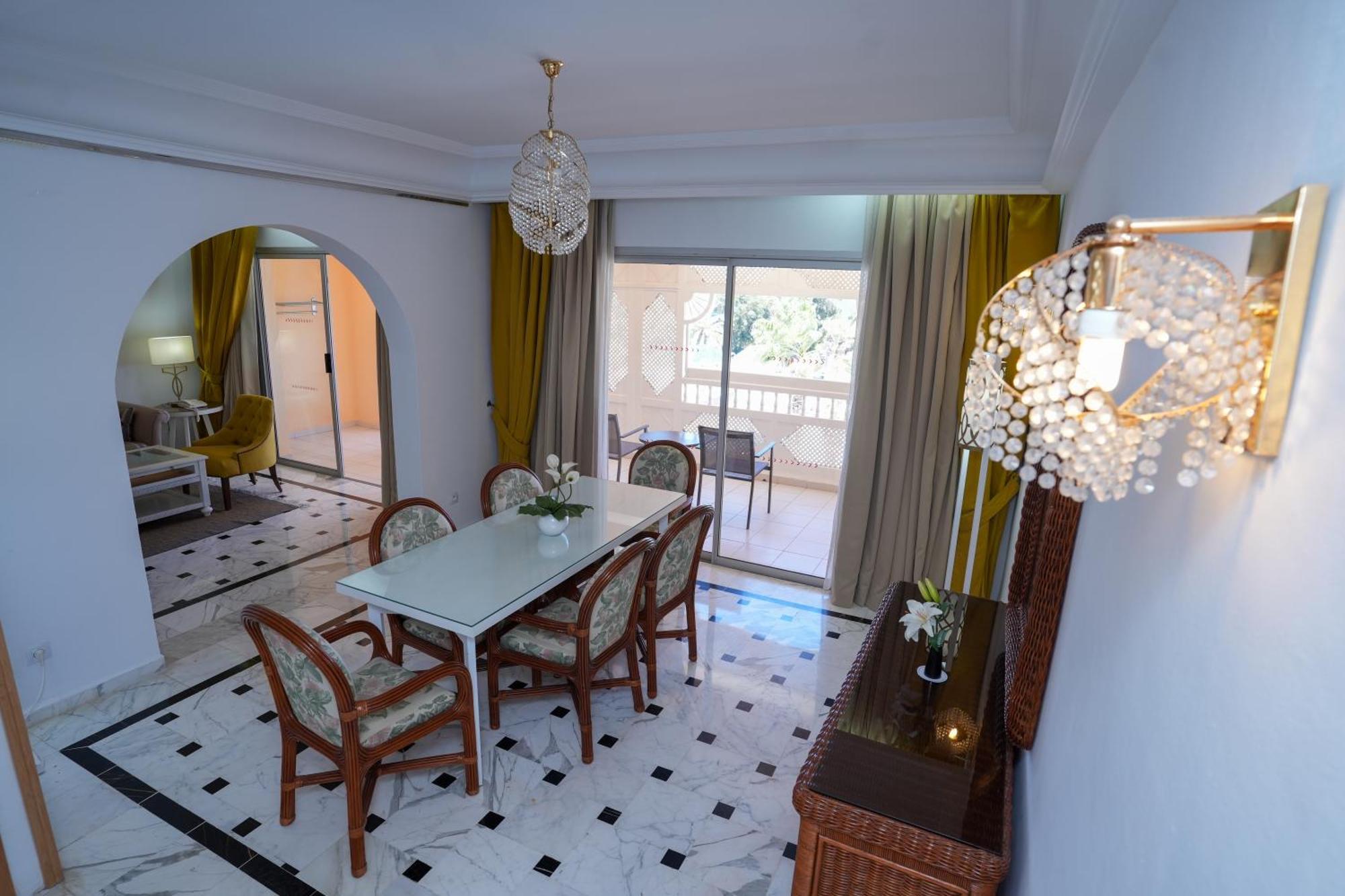 Family Suite