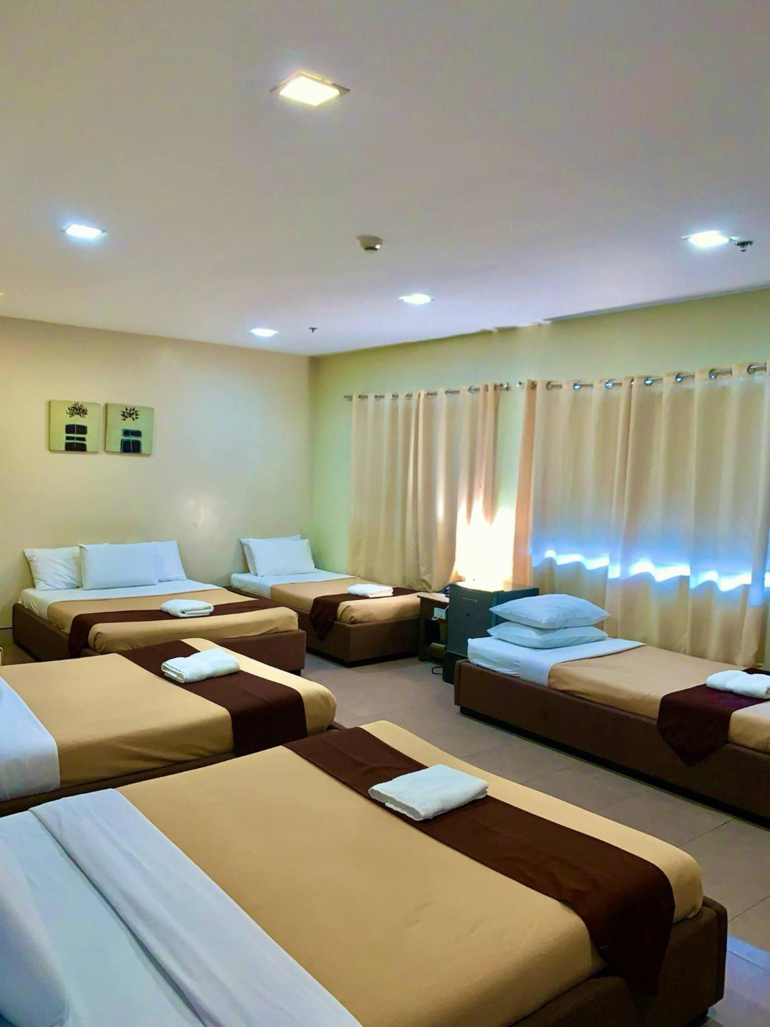 Barkada Room