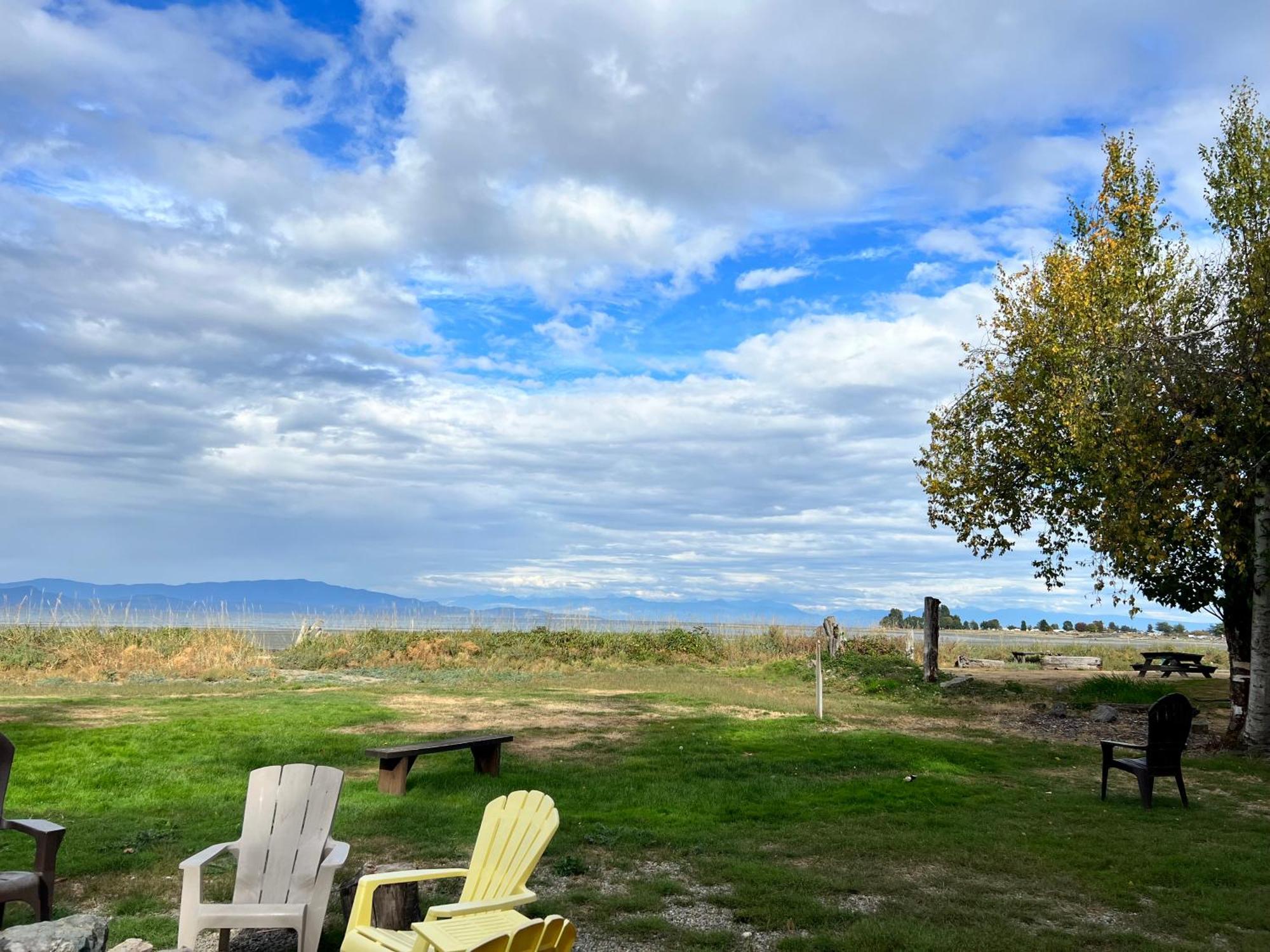 Ocean View Beach House