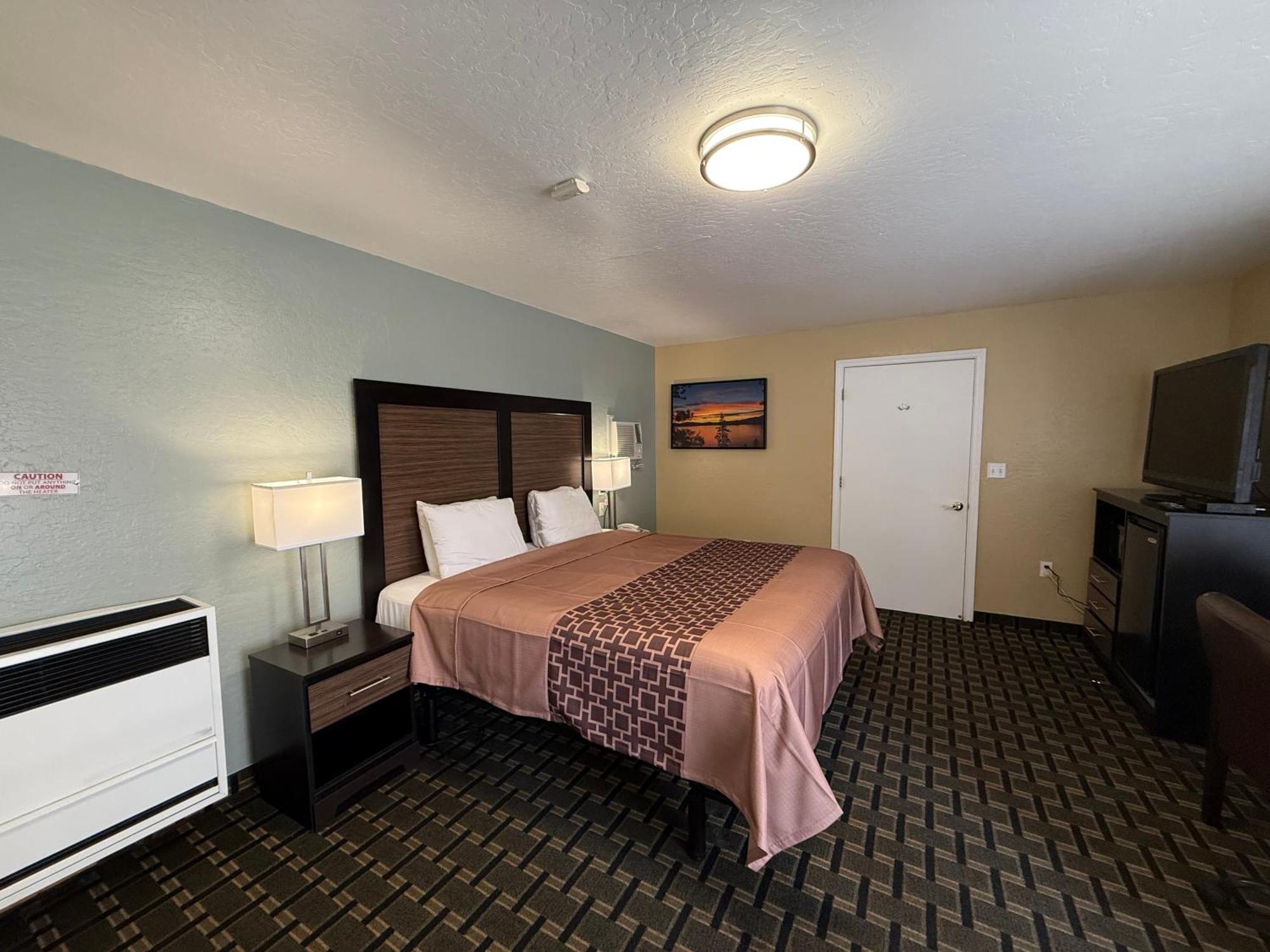 Family Room - Disability Access