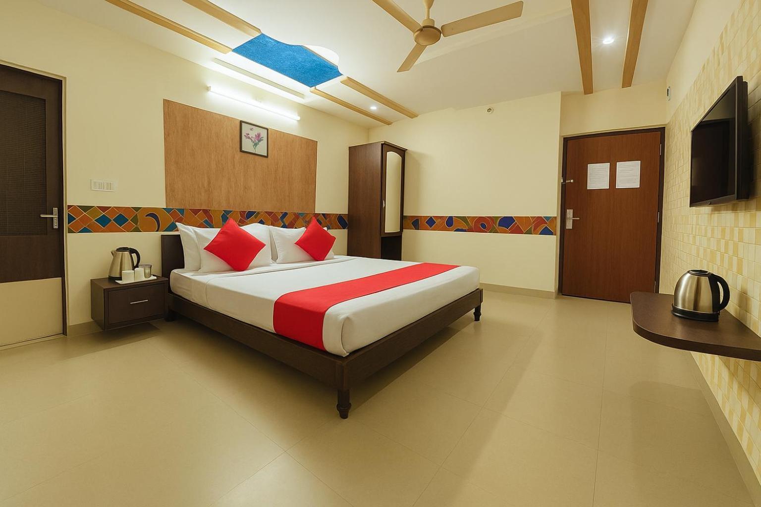 King Room