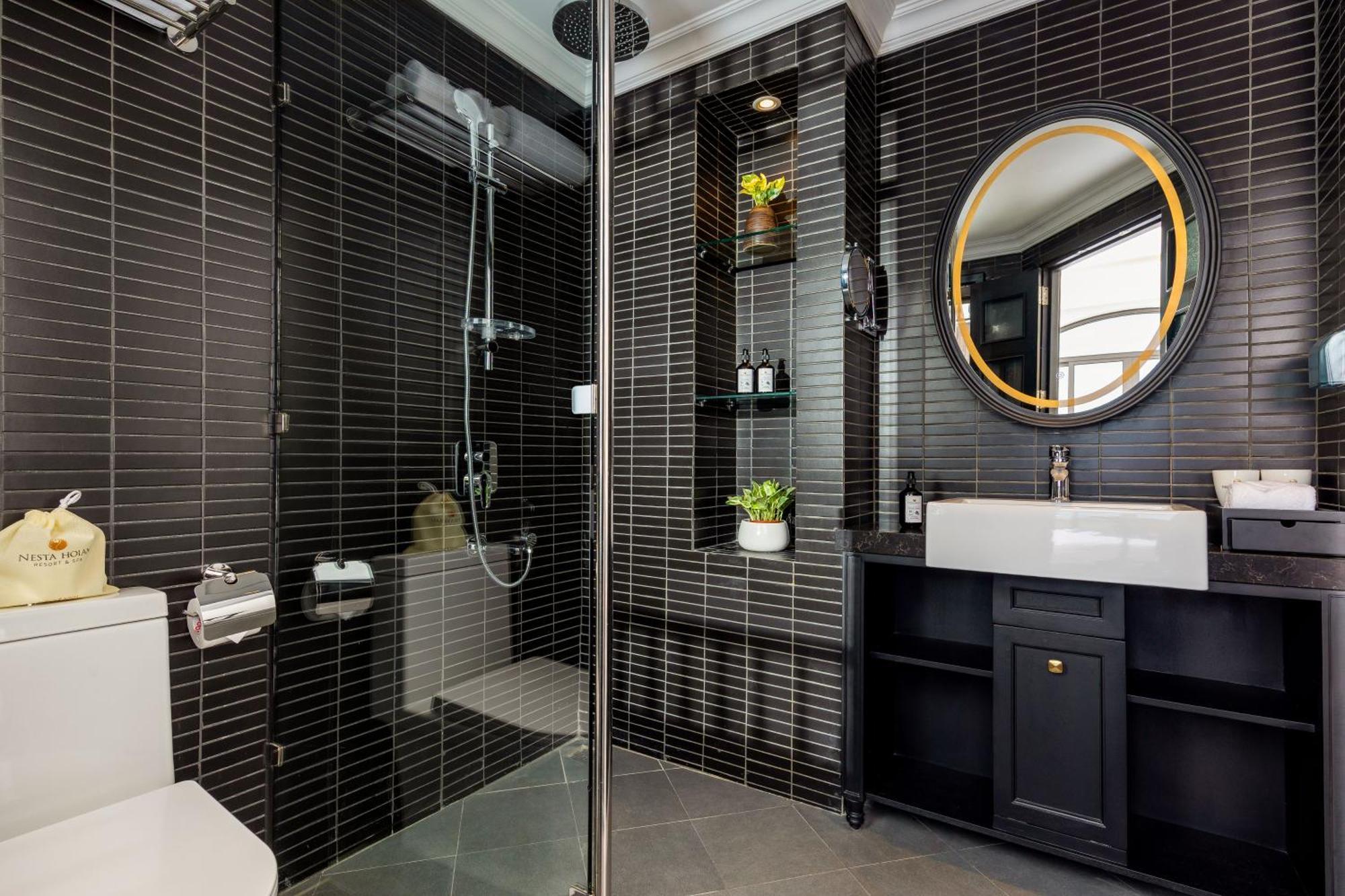 Premier Double Room