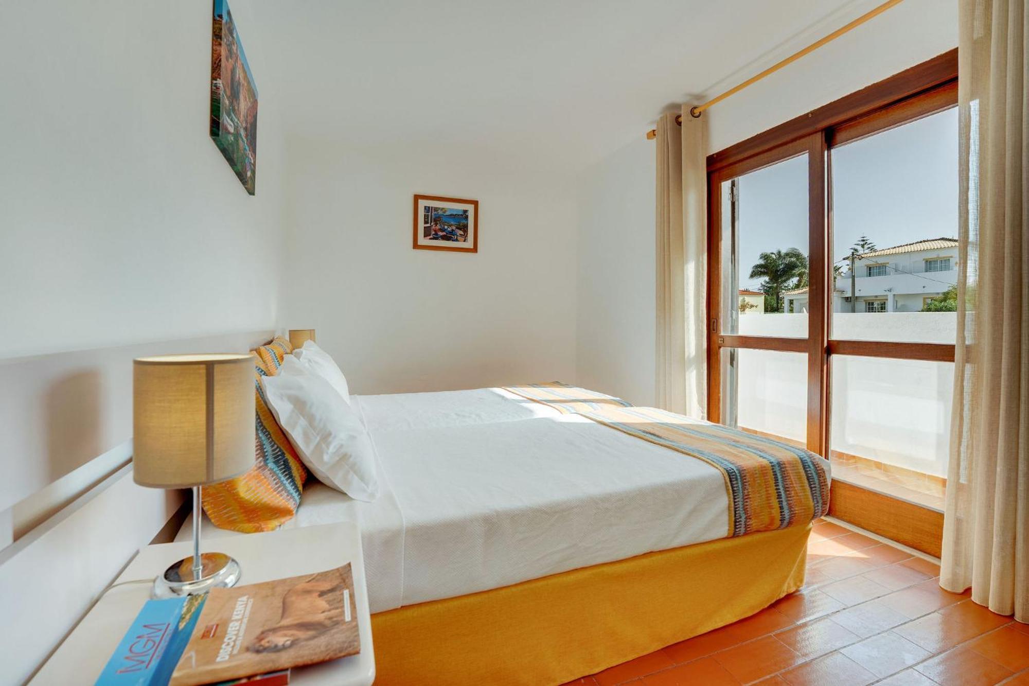 One-Bedroom Apartment (2 Adults + 1 Child)