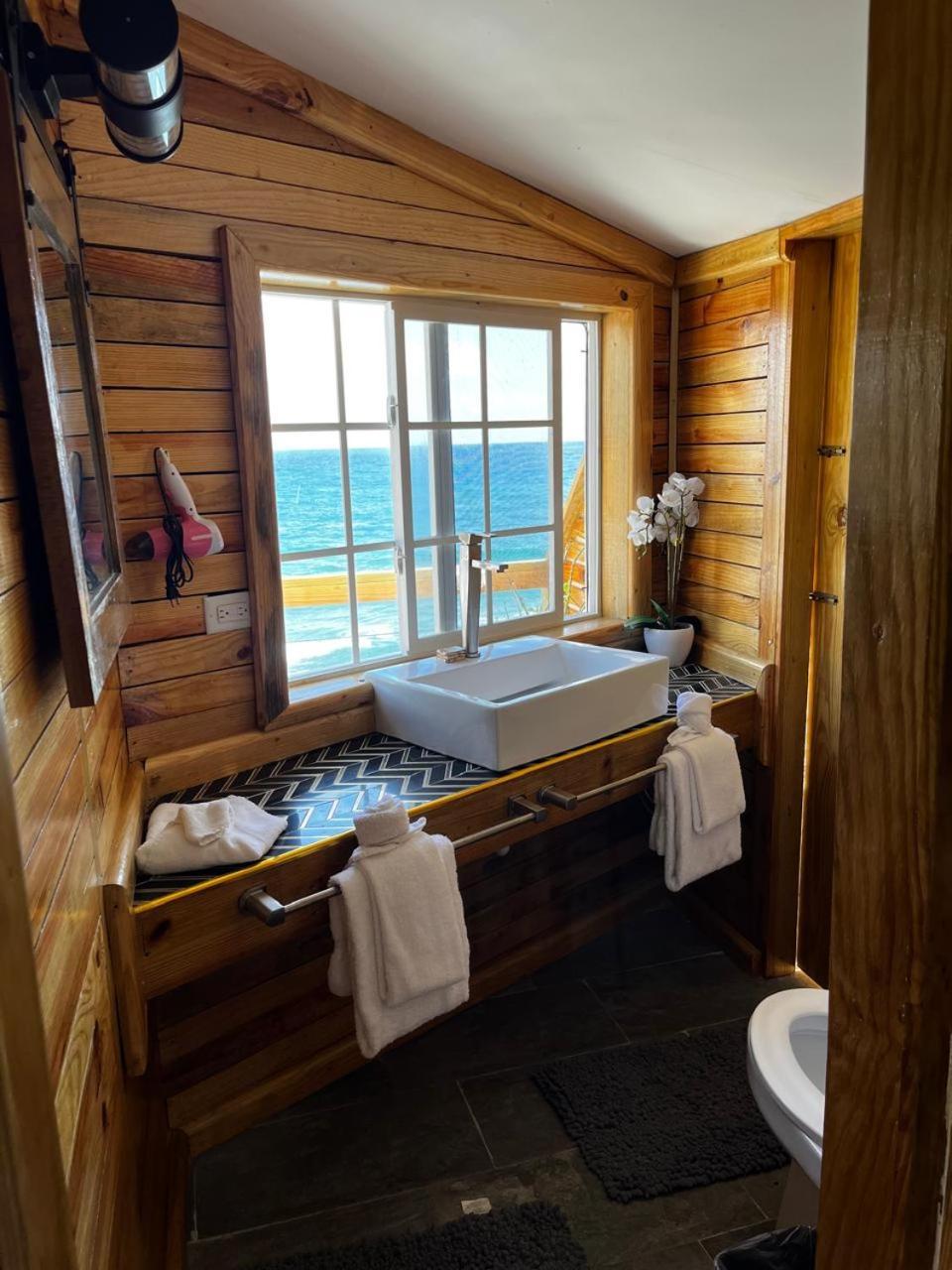 King Suite with Ocean View