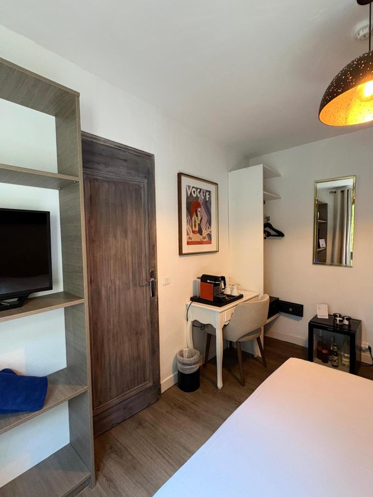 Small Double Room