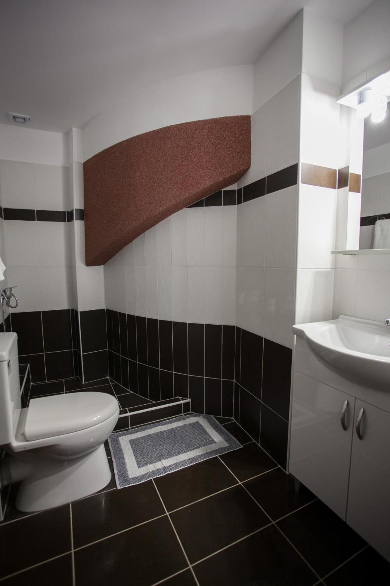 Suite with Balcony