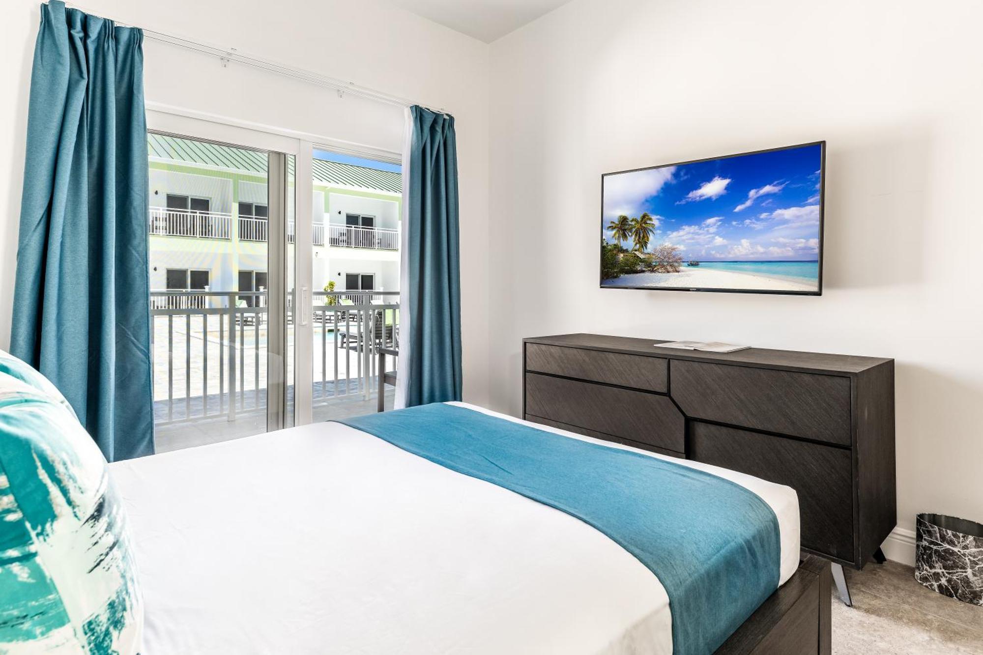 One-Bedroom Suite