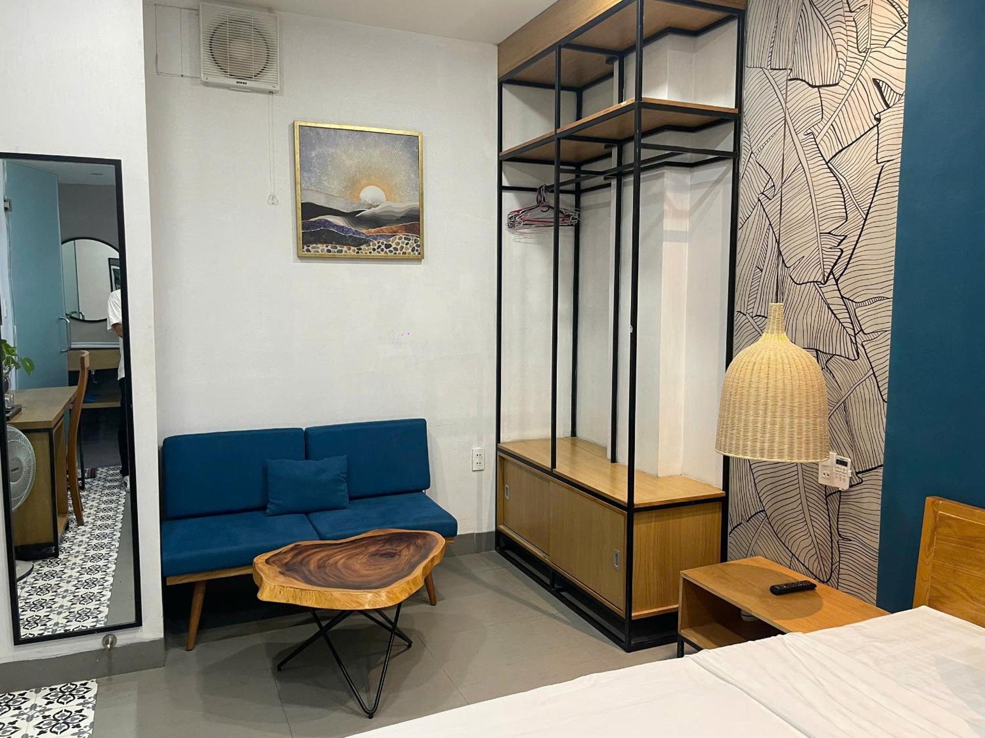 Standard King Room