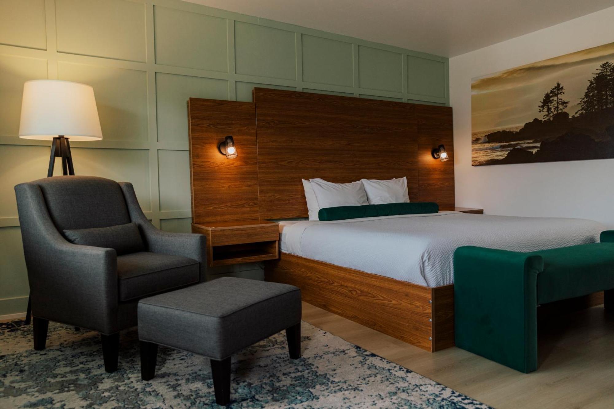 King Suite