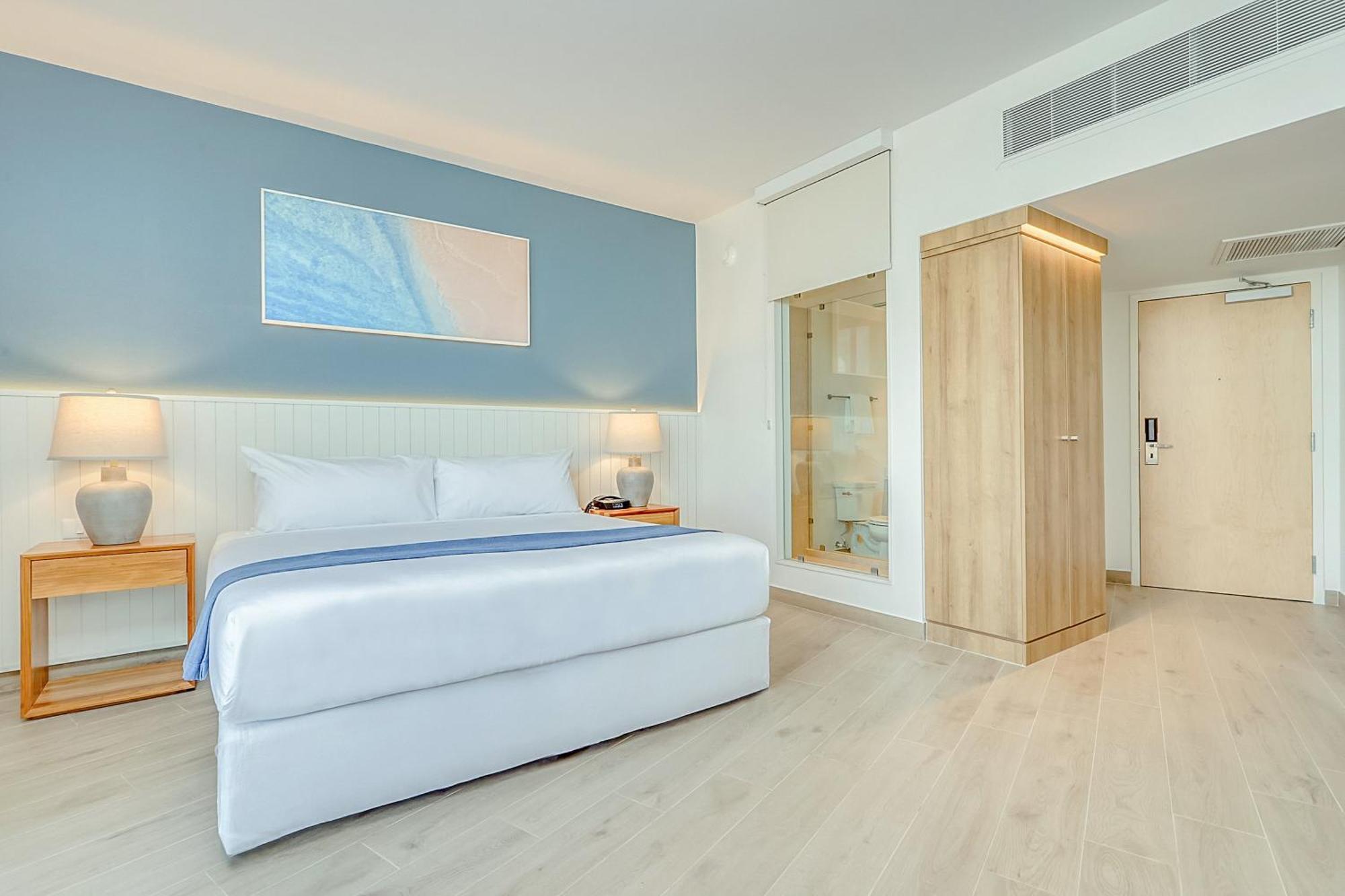 Sea View Premium King