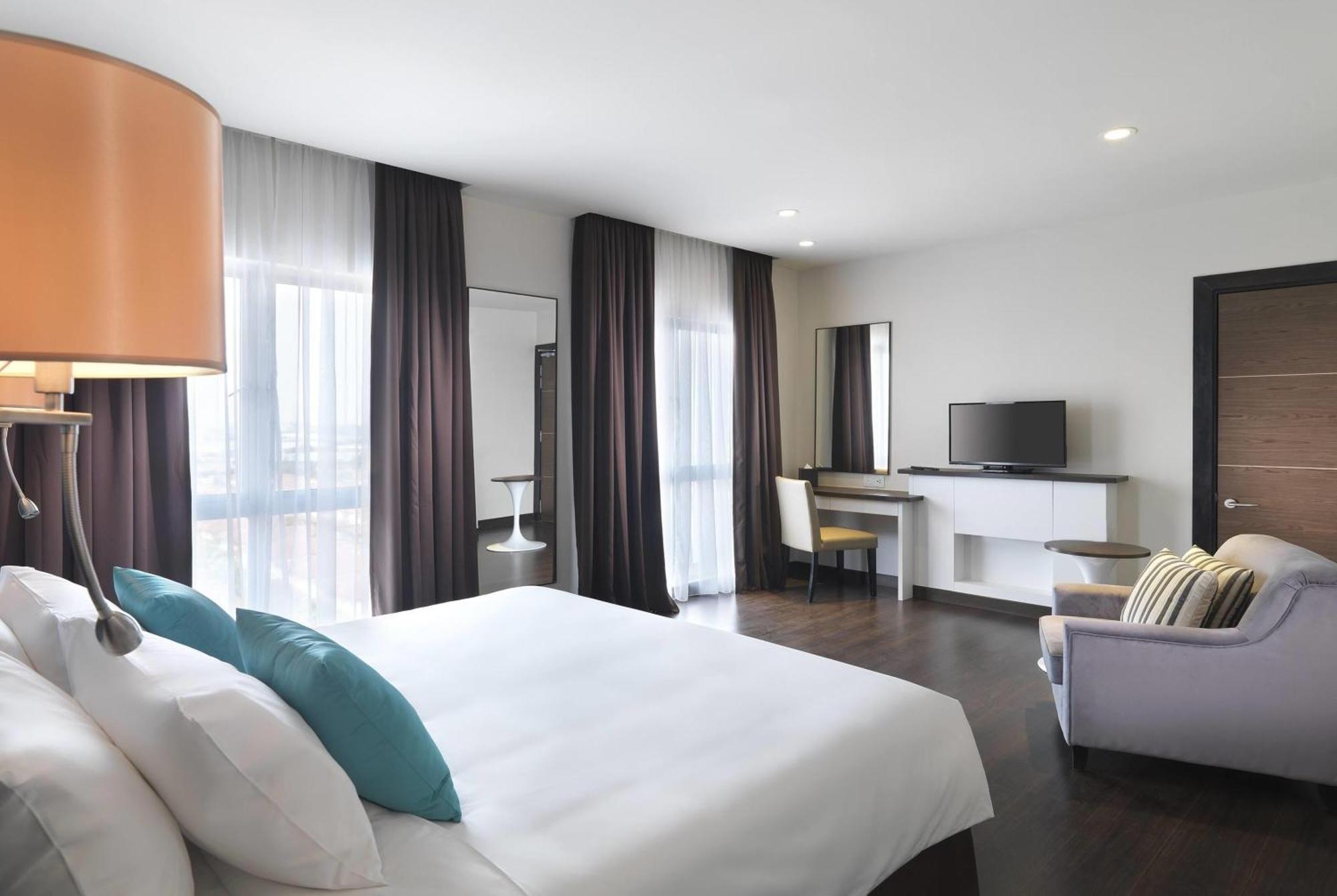 Sky Suite