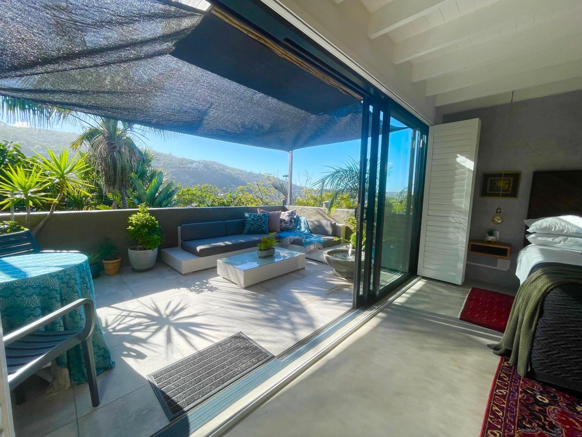 King Room with Lake View