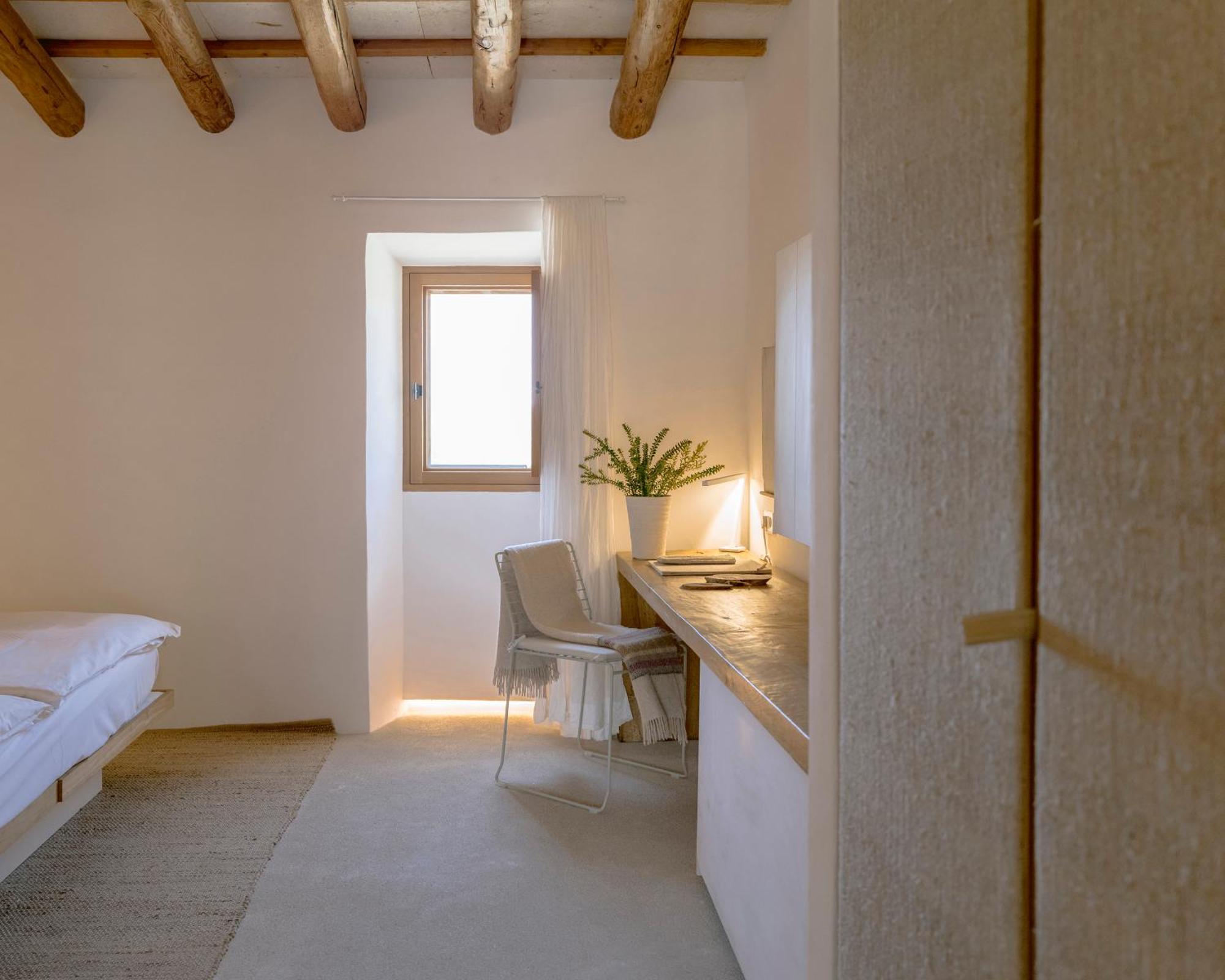 Suite with Terrace