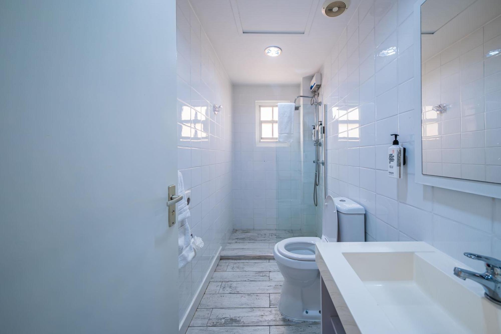 Deluxe Family Suite