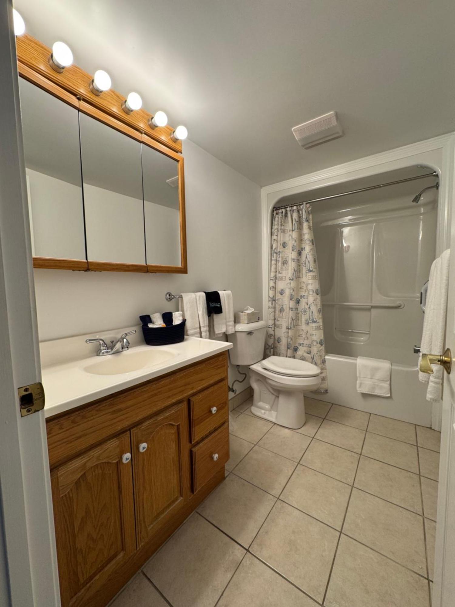 Junior Suite with Balcony