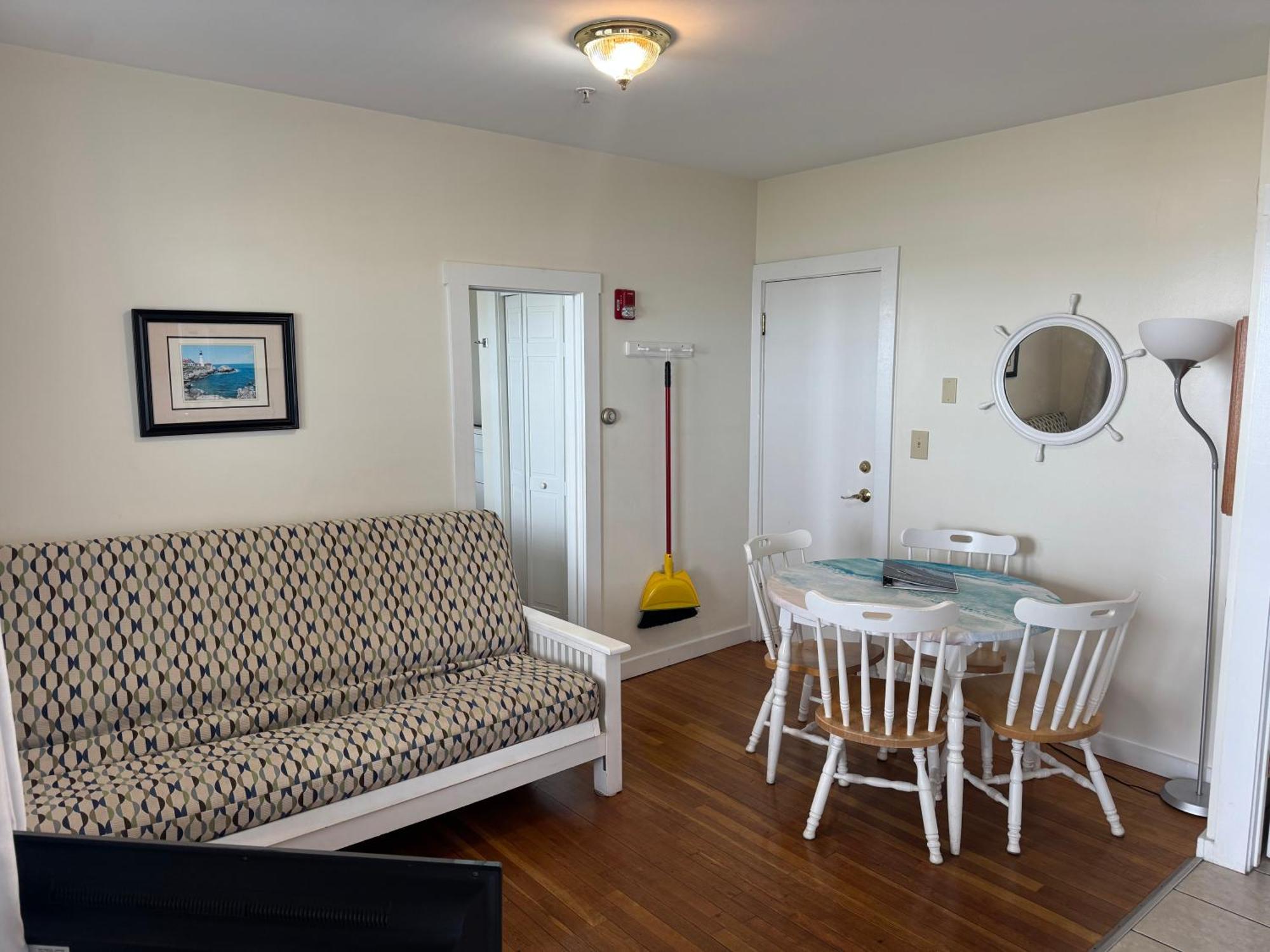 Junior Suite with Ocean View