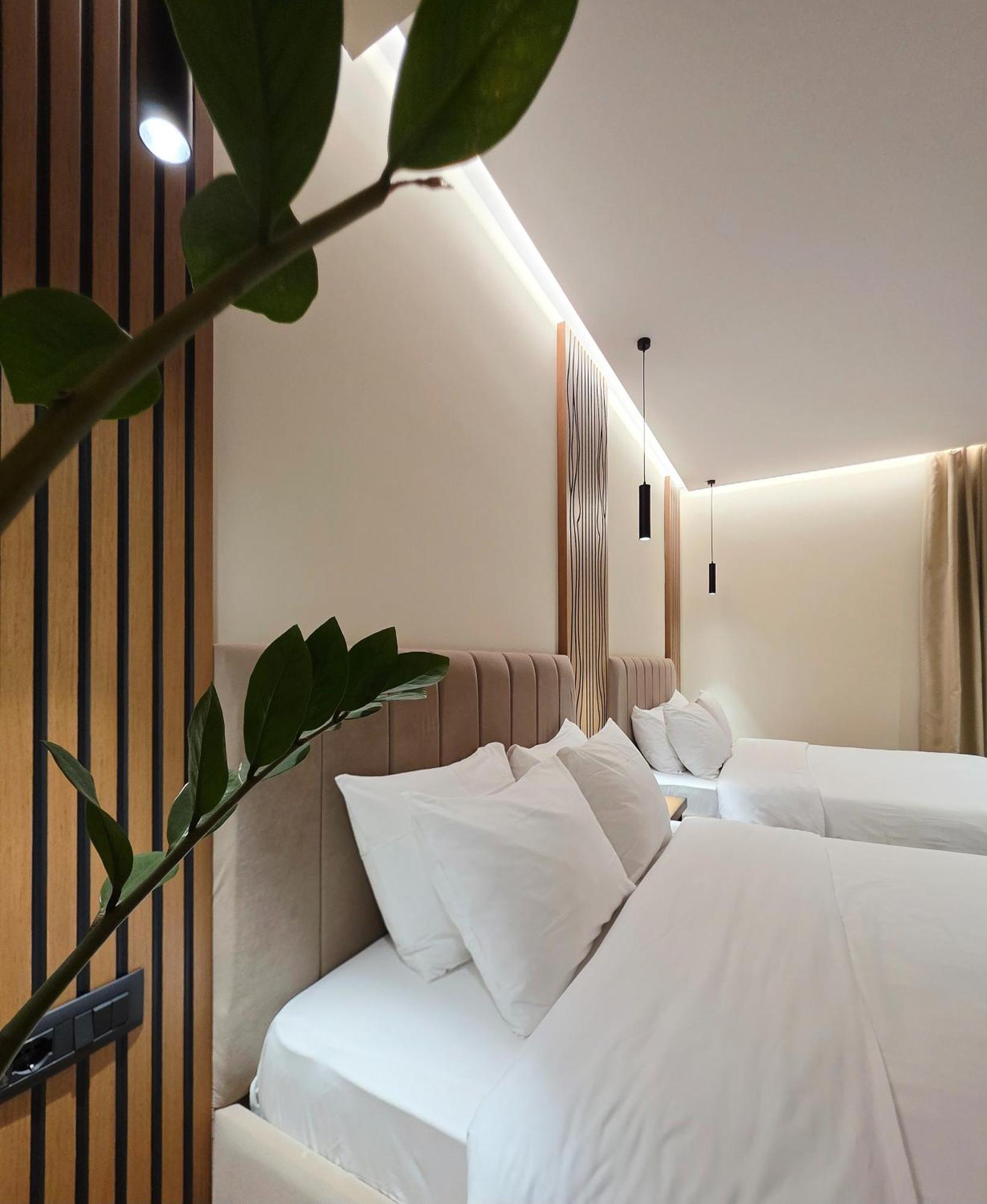 King Room with Two King Beds