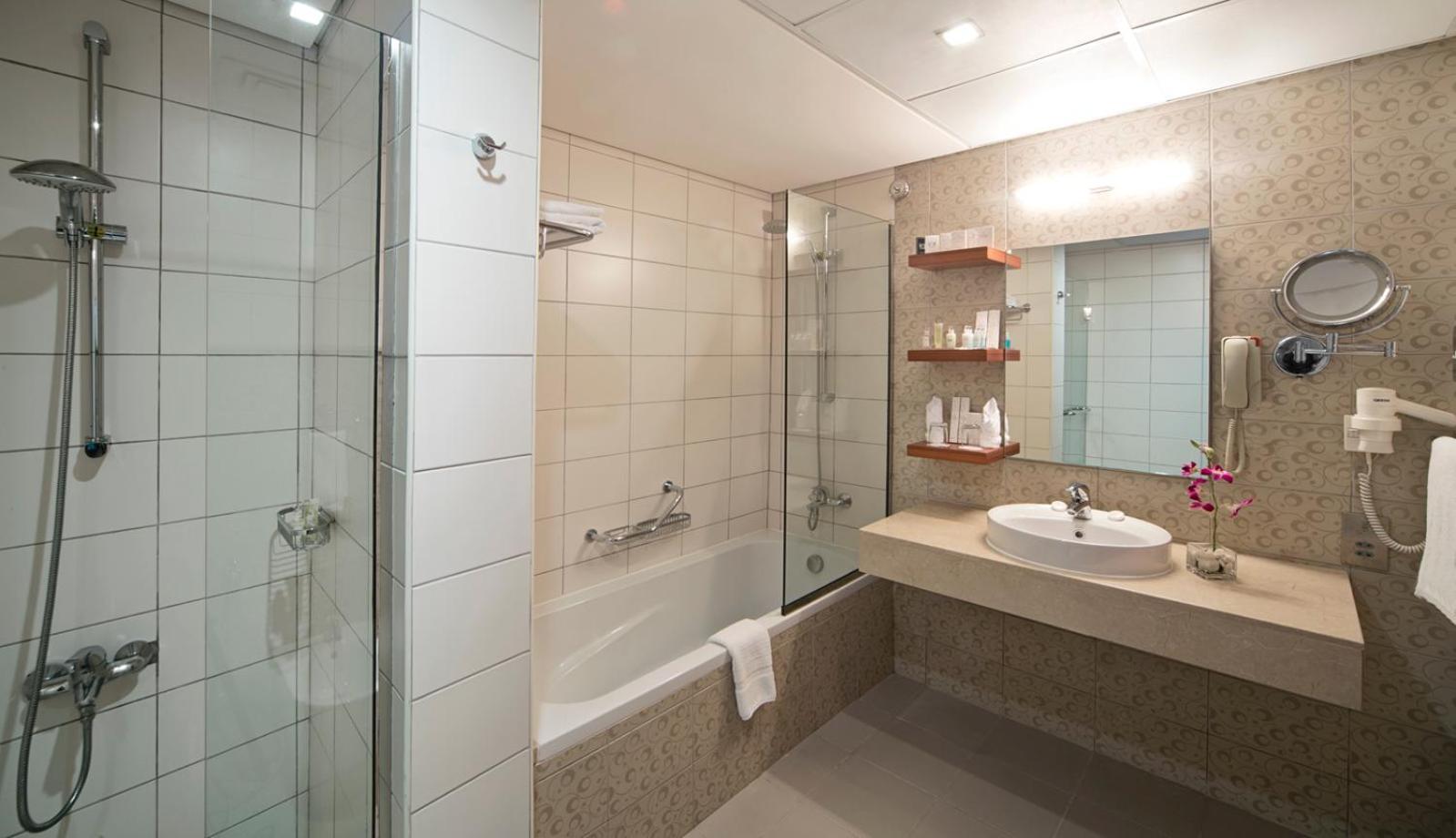 Premium Twin Room