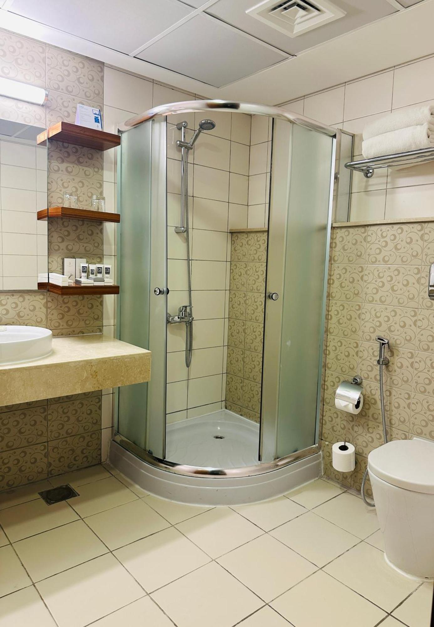 Deluxe Family Suite