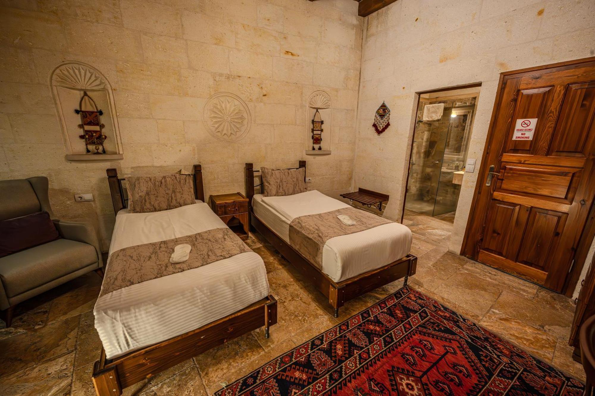 Comfort Twin Room with City View 108