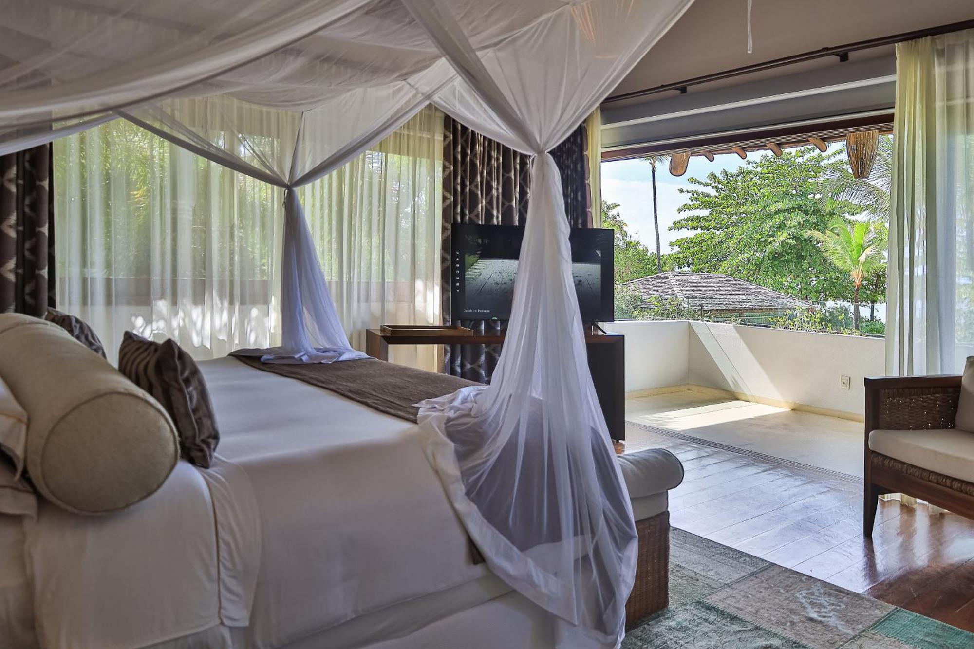 Superior Suite with Sea View