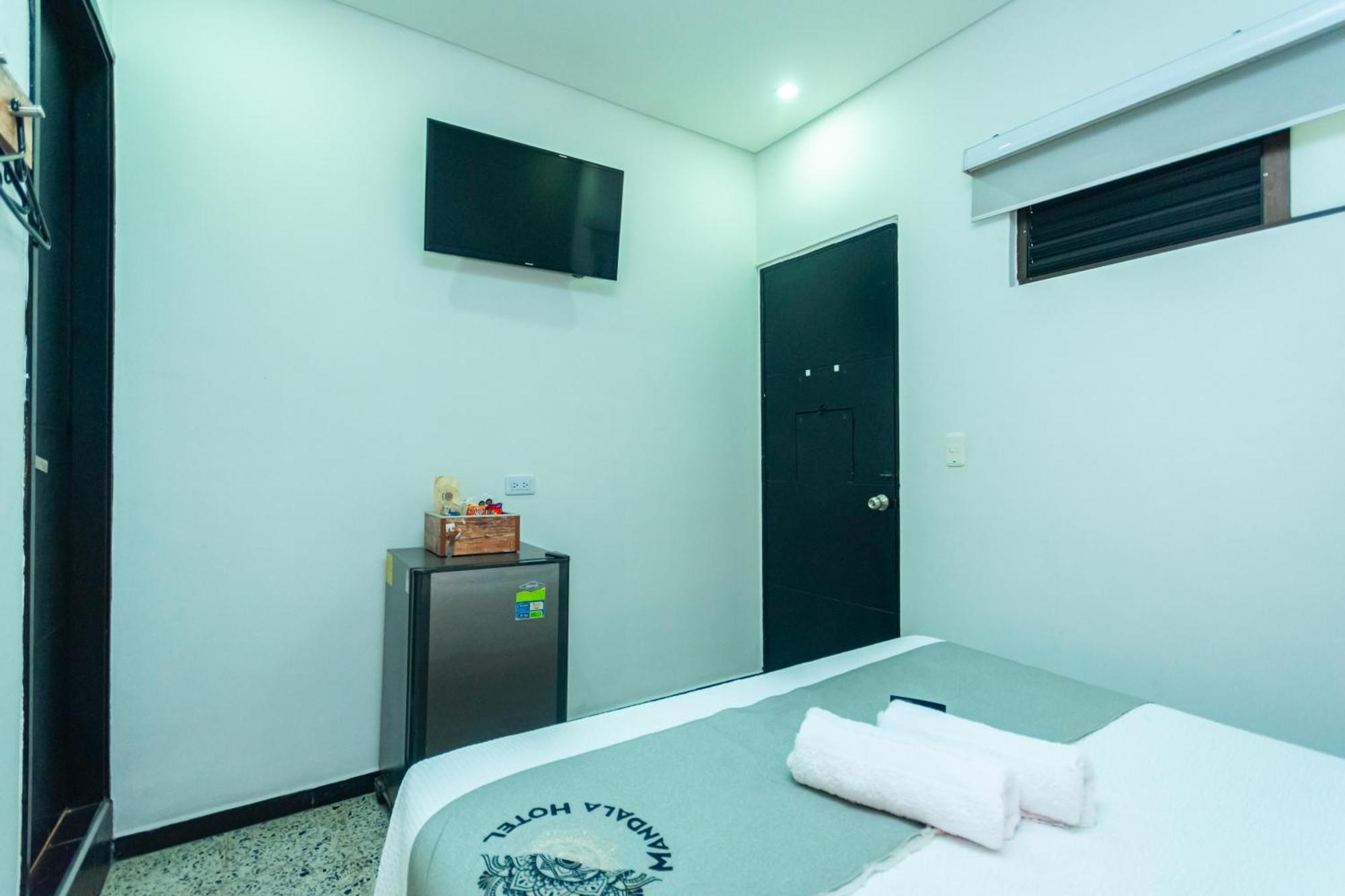 Deluxe Double Room with Bath