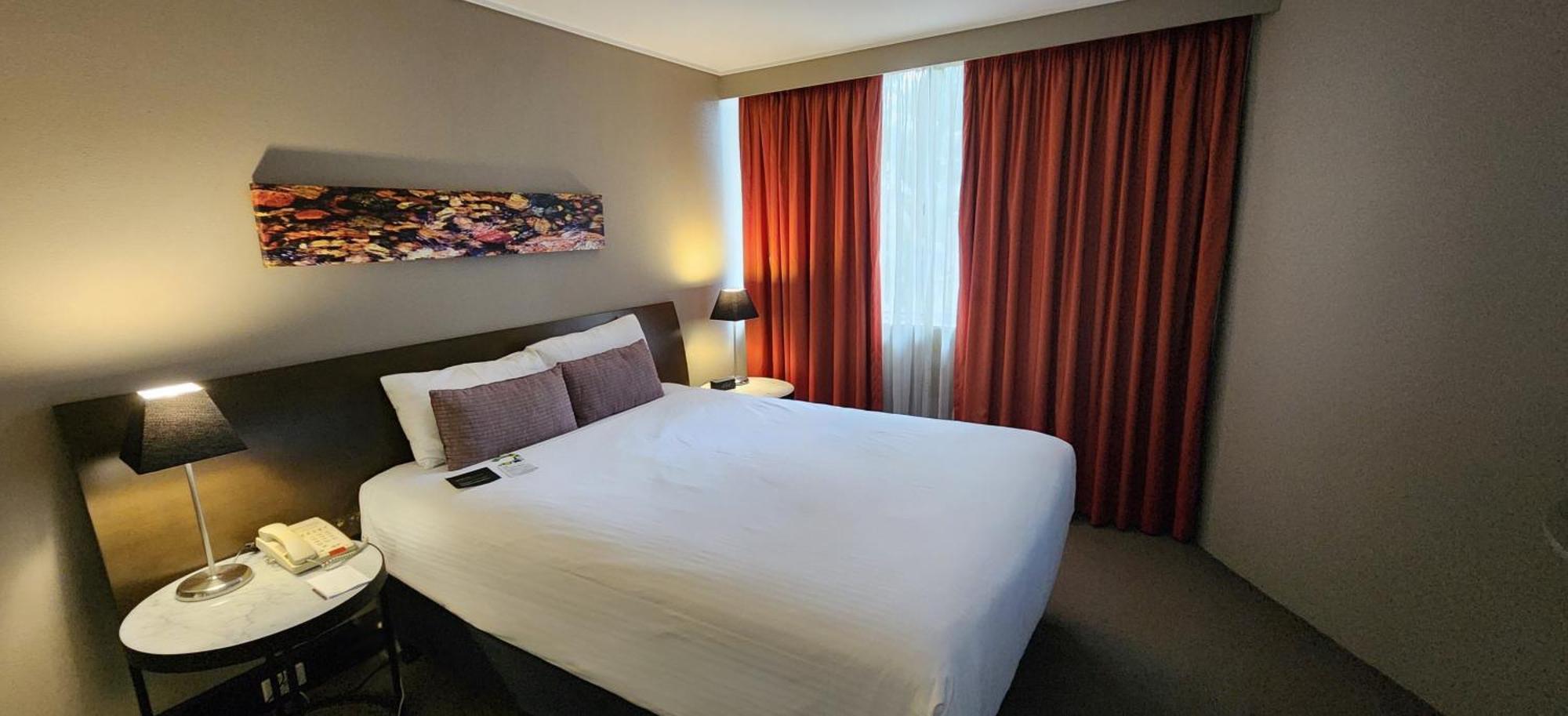 Suite with Spa Bath