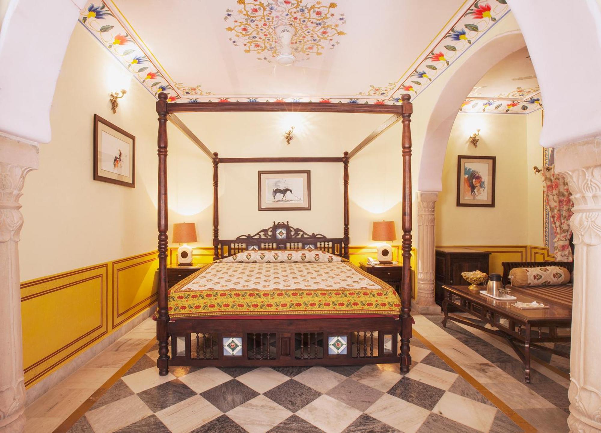 Royal Chamber