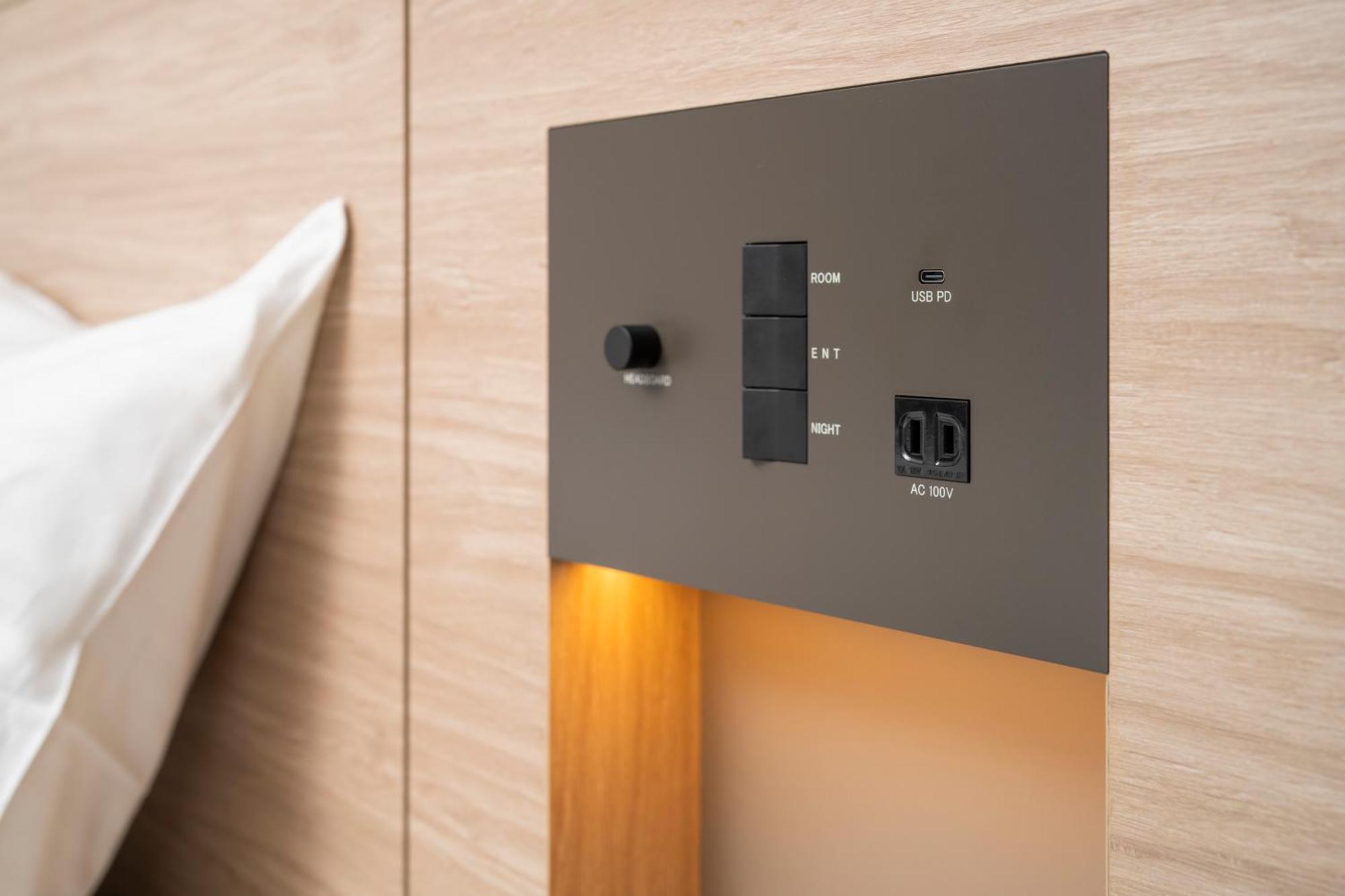 Room Selected at Check-In - Non-Smoking