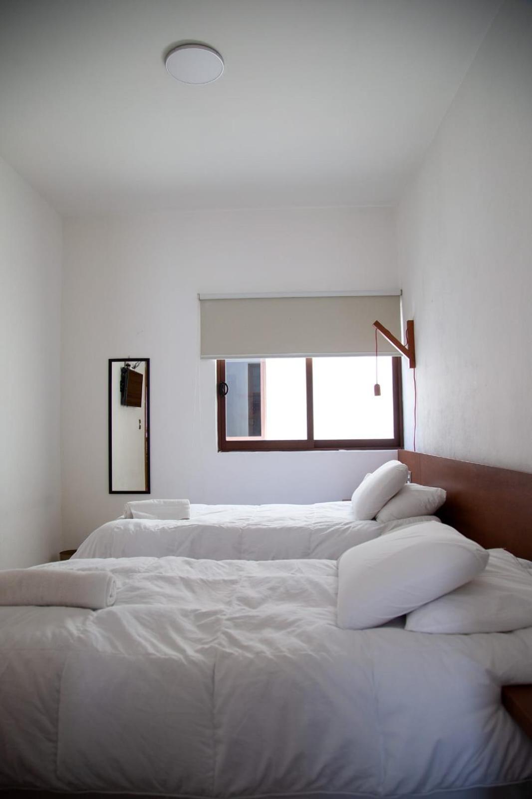 Twin Room with Bathroom