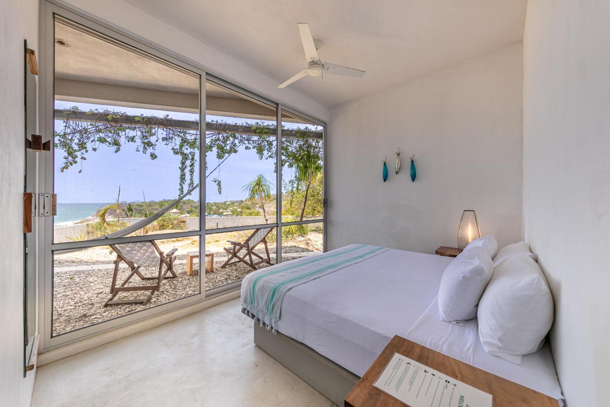 King Room with Garden View