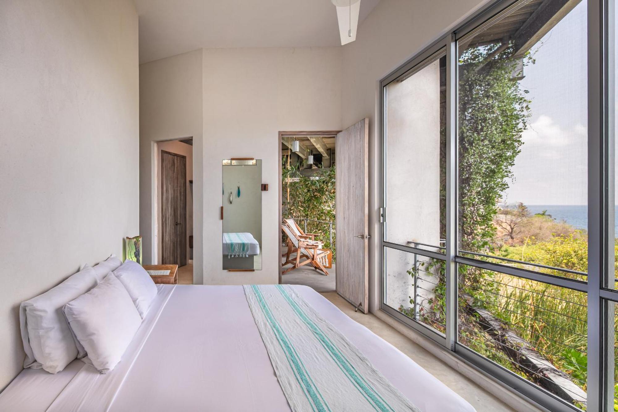 King Room with Sea View