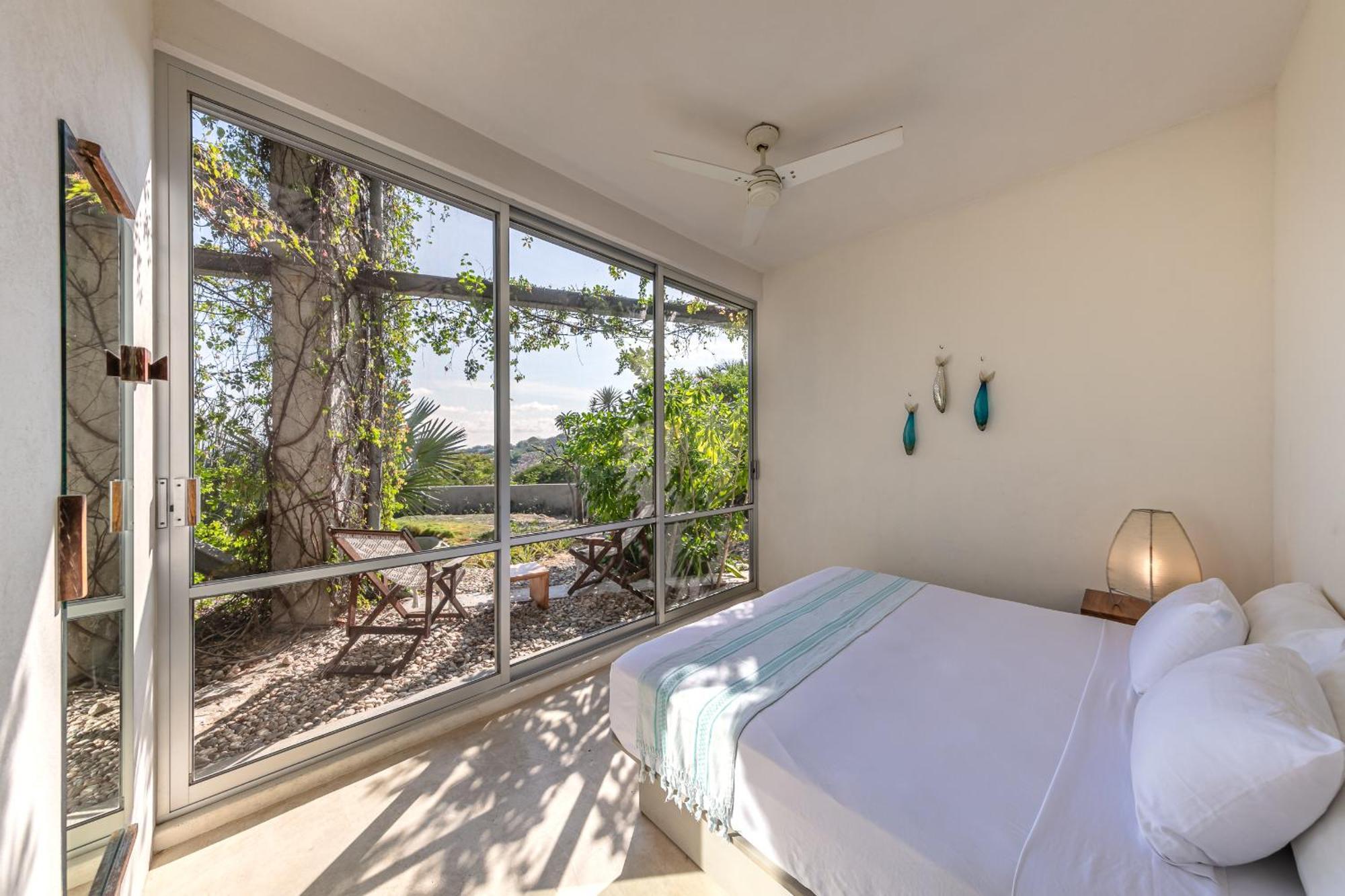 King Room with Garden View