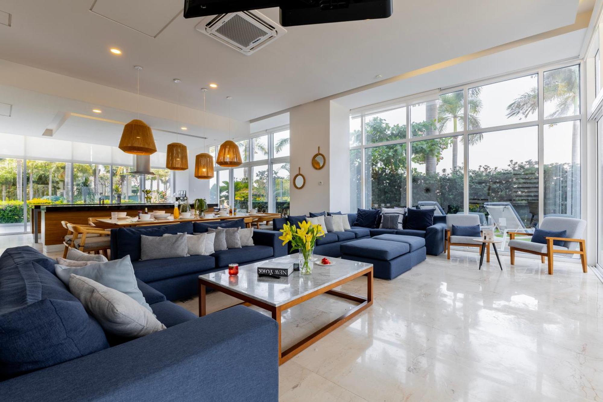 Apartment - Ground Floor