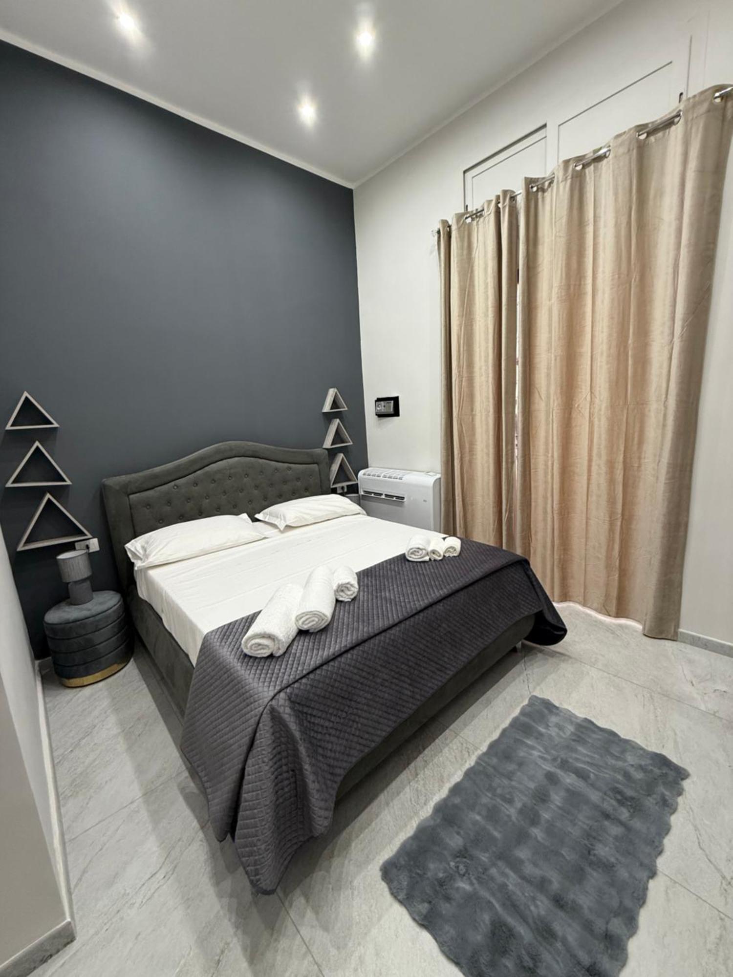 King Room with Balcony