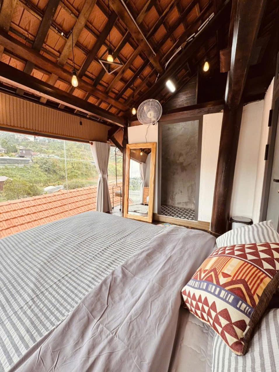 Superior Queen Room