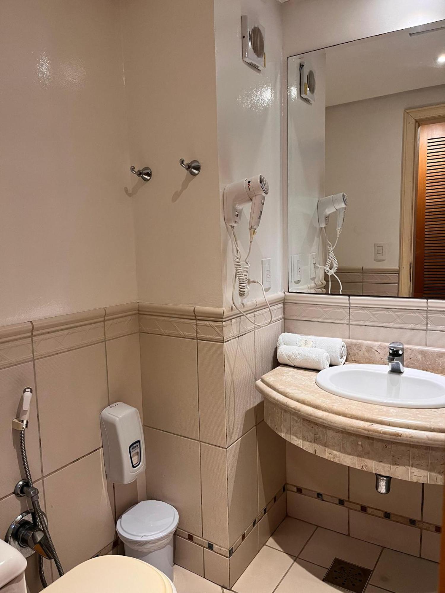 Luxury Double or Twin Room
