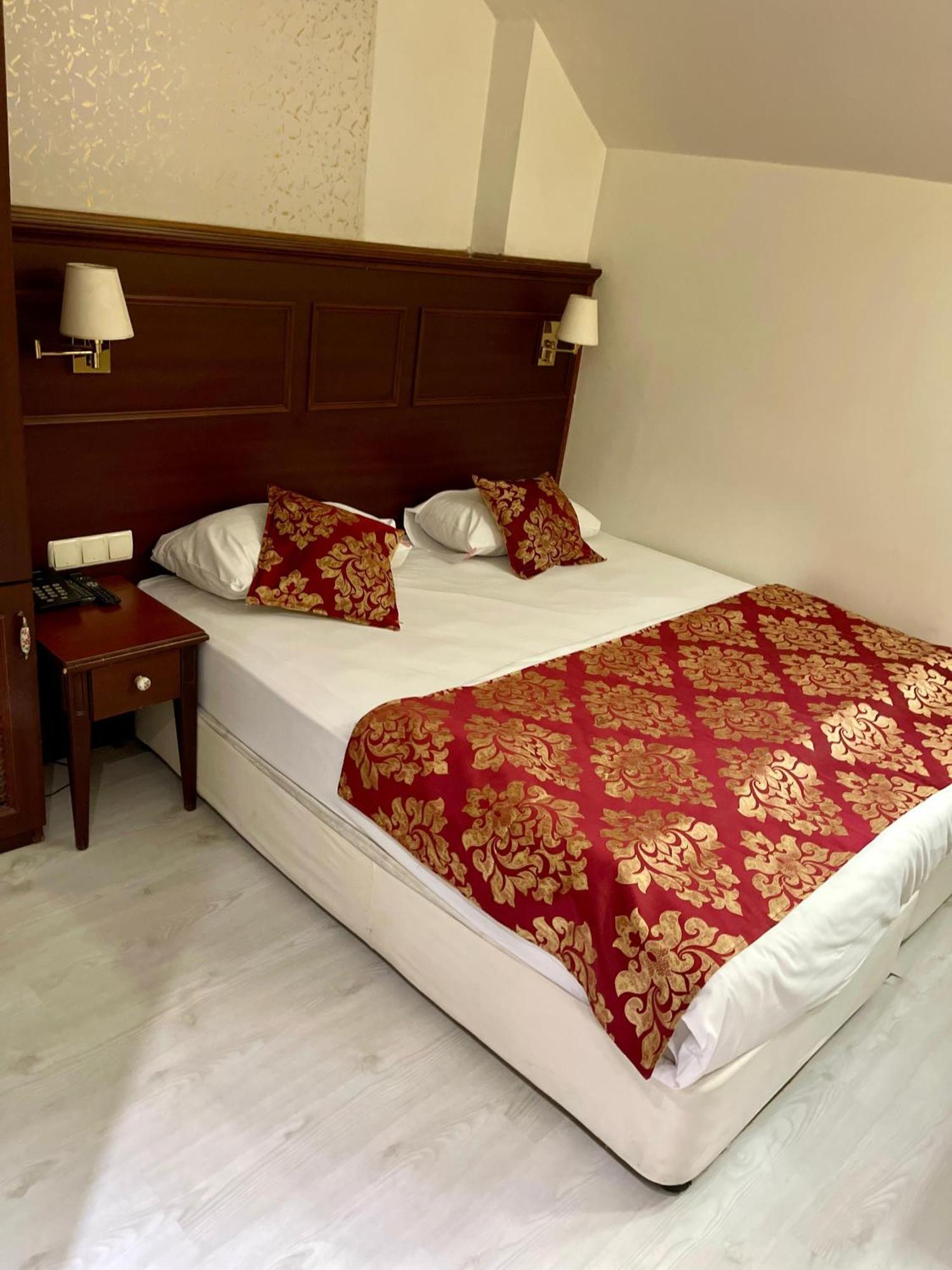 Double Room - Ground Floor