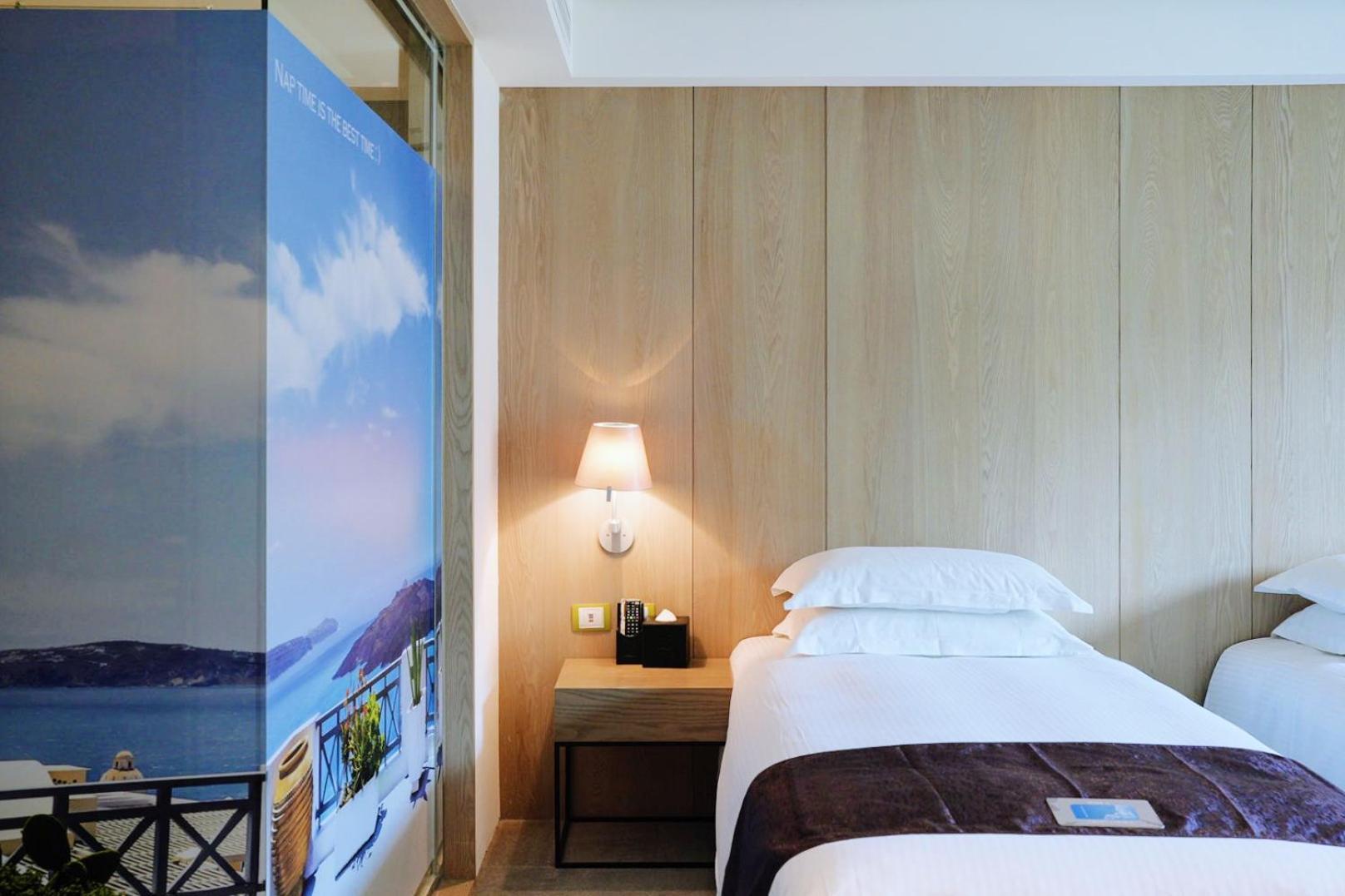 Standard Twin Room - No Parking
