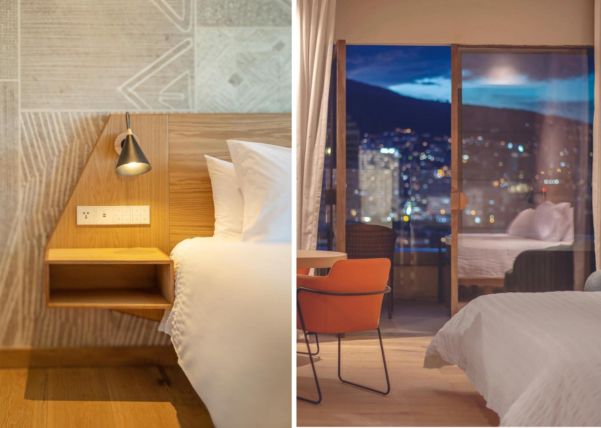 Suite with Hot Tub