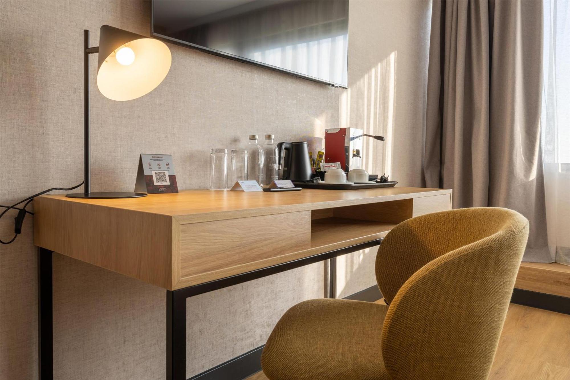 Premium Room