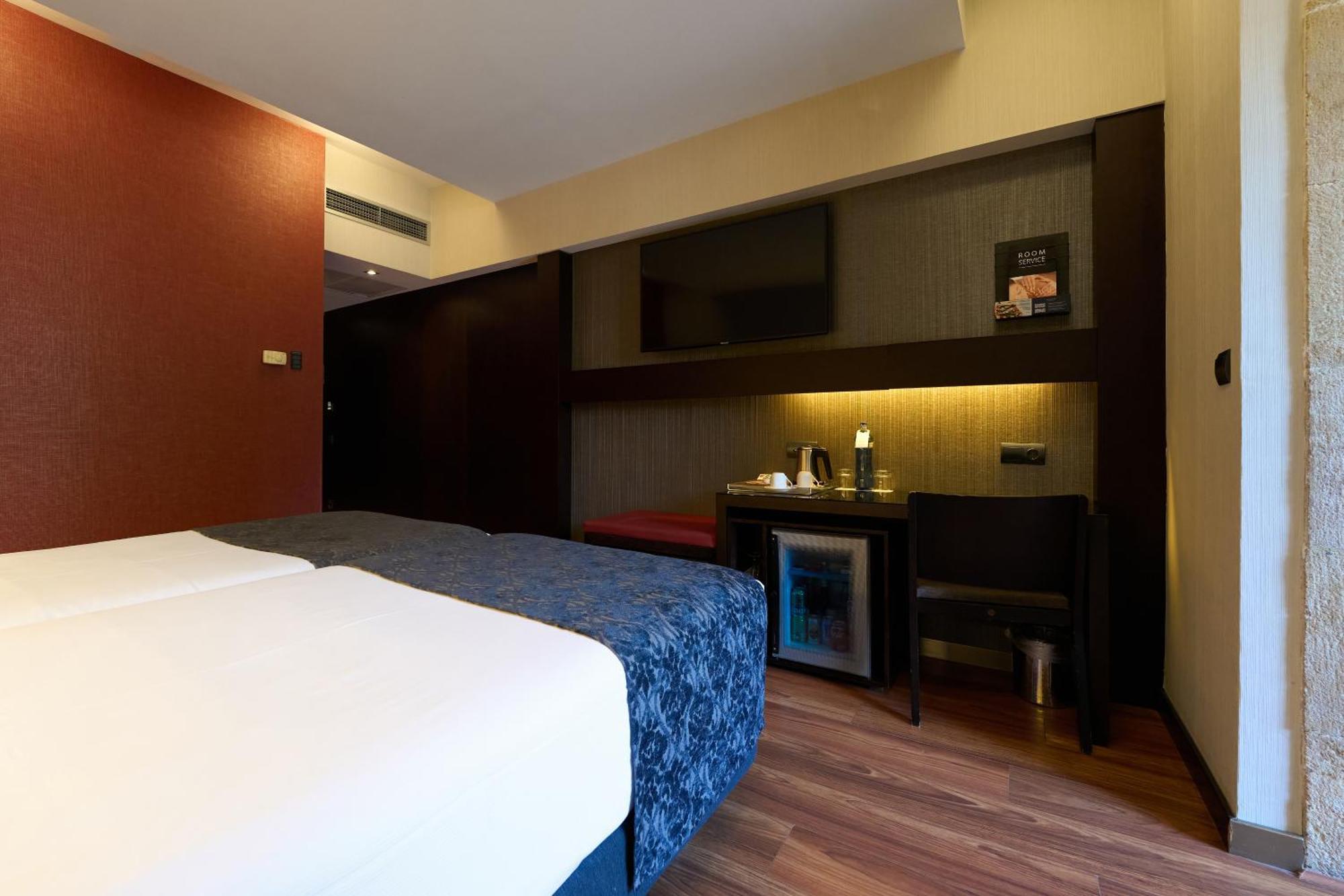 Superior Room with Terrace