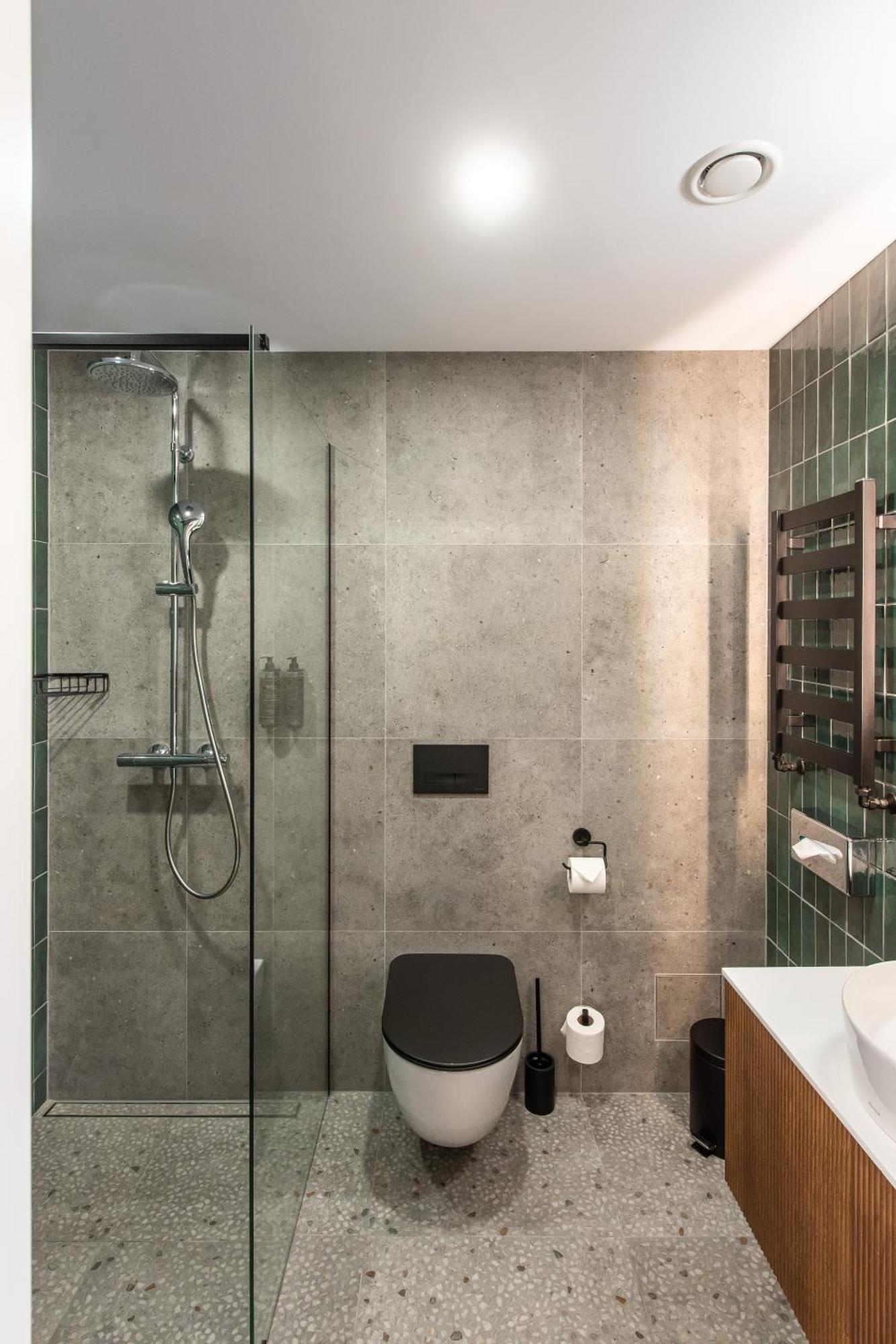 Business Double Room