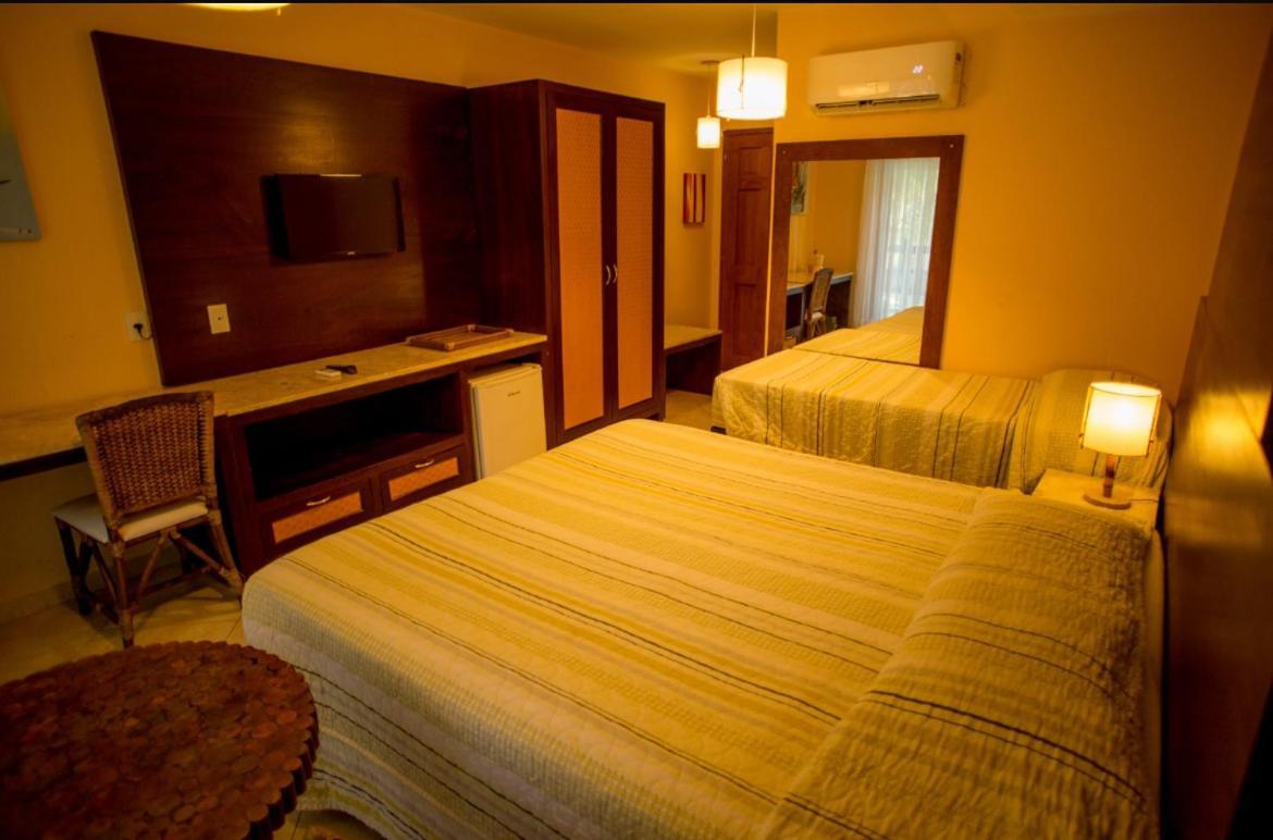 Super Deluxe Room