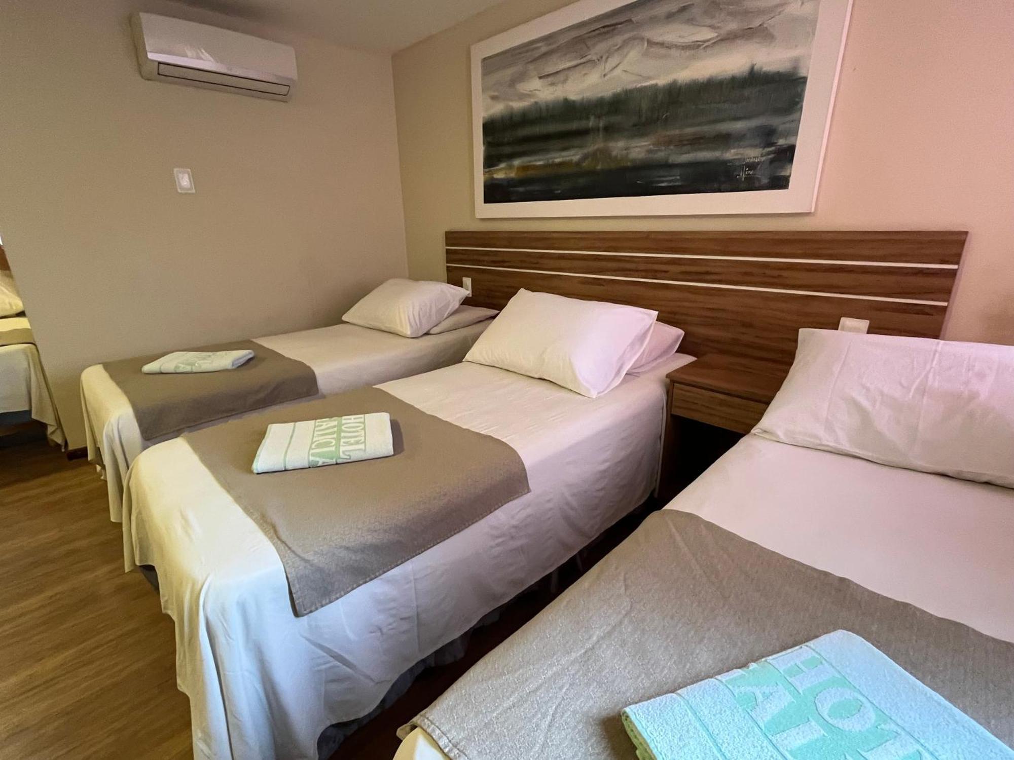 Superior Quadruple Room